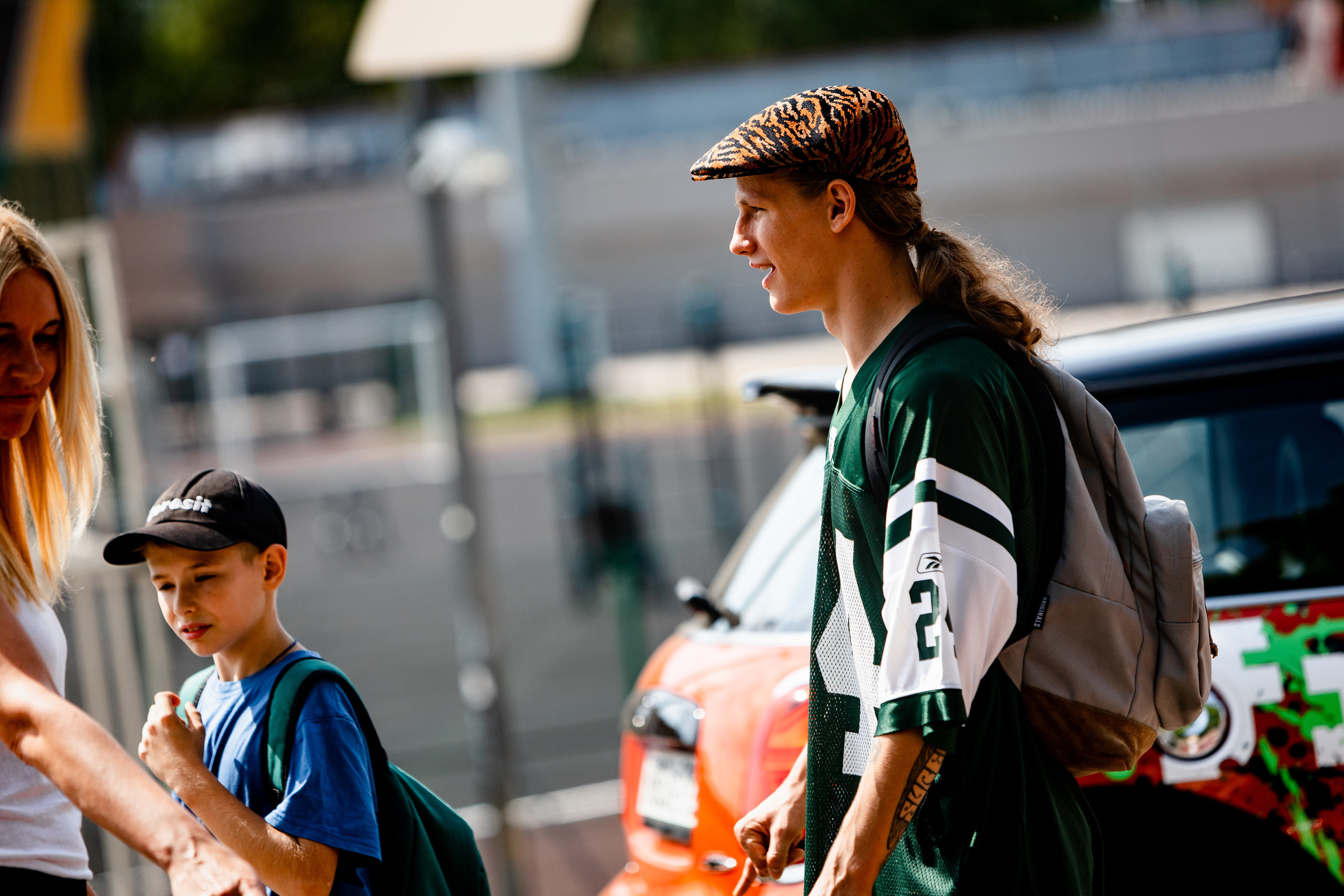 День города Одинцово. Павел Шарапов | Фотограф | Москва