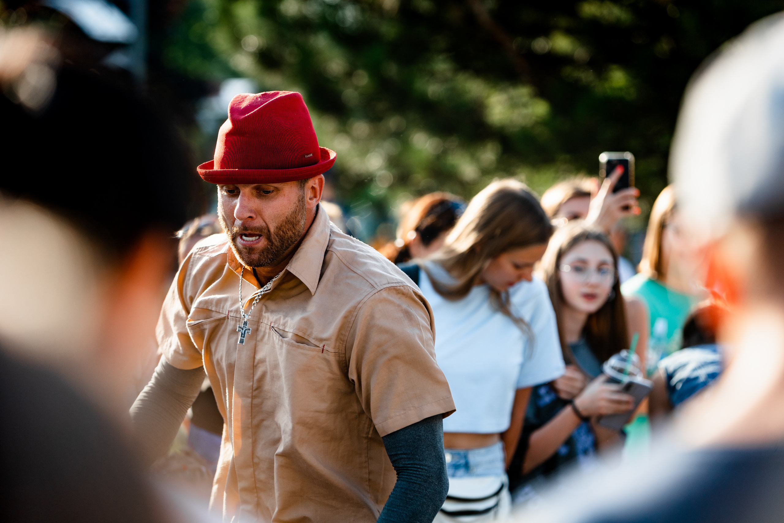 День города Одинцово. Павел Шарапов | Фотограф | Москва