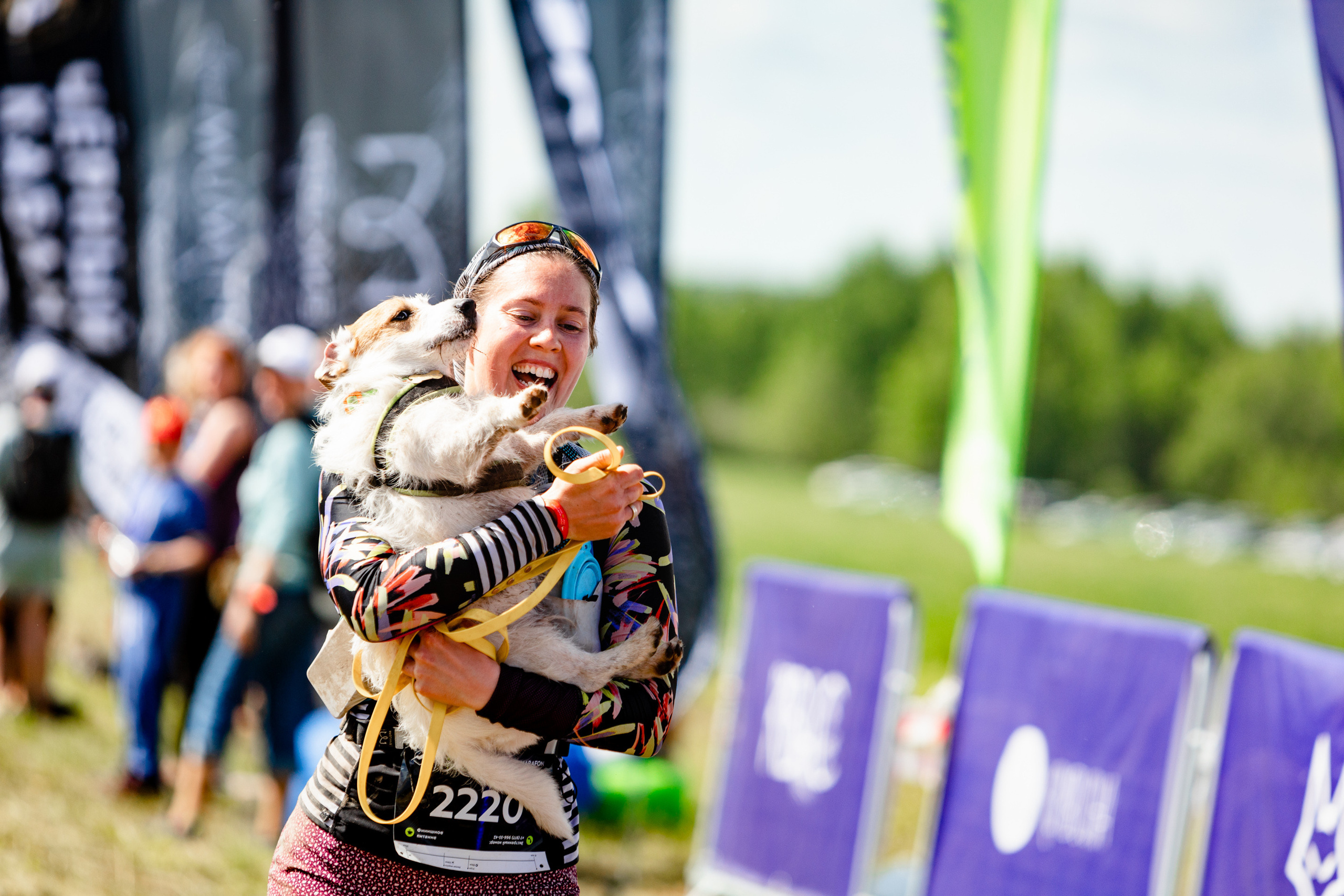 Sport-Marafon Fest 2022. Павел Шарапов | Фотограф | Москва