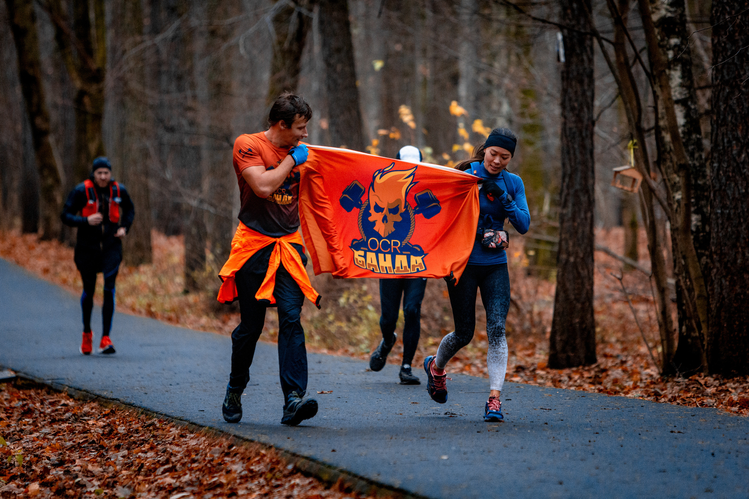 Зеленое кольцо Москвы 2021. Павел Шарапов | Фотограф | Москва