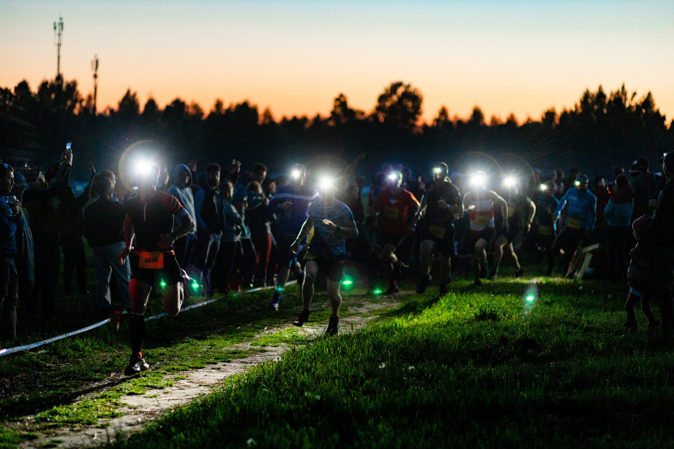 Sport-Marafon Fest 2022. Павел Шарапов | Фотограф | Москва