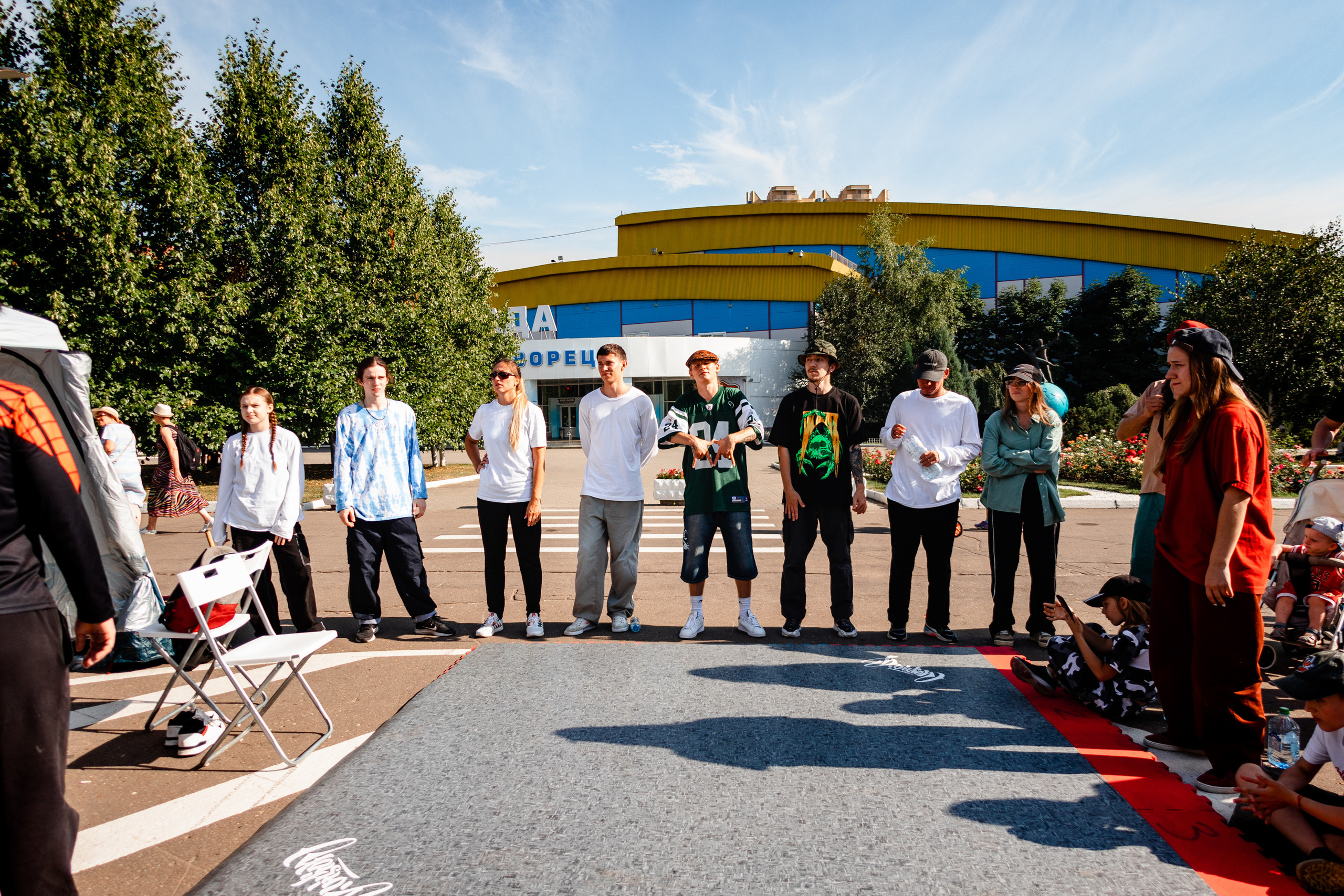 День города Одинцово. Павел Шарапов | Фотограф | Москва