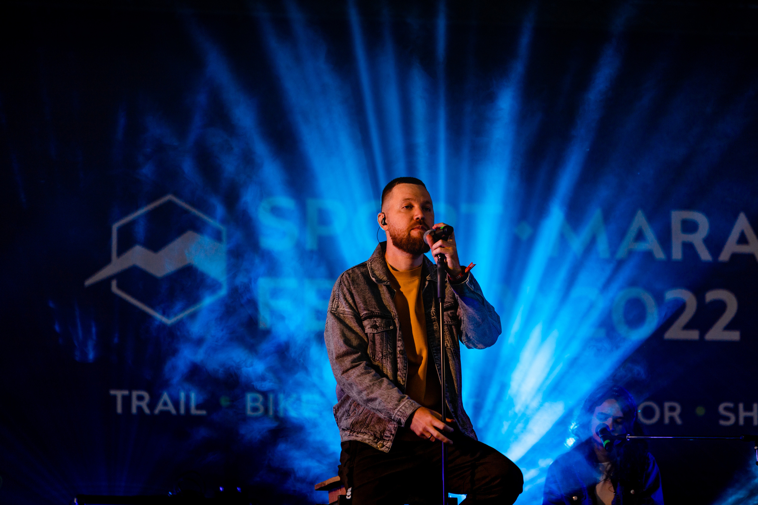 Грот и Лена Август. Павел Шарапов | Фотограф | Москва