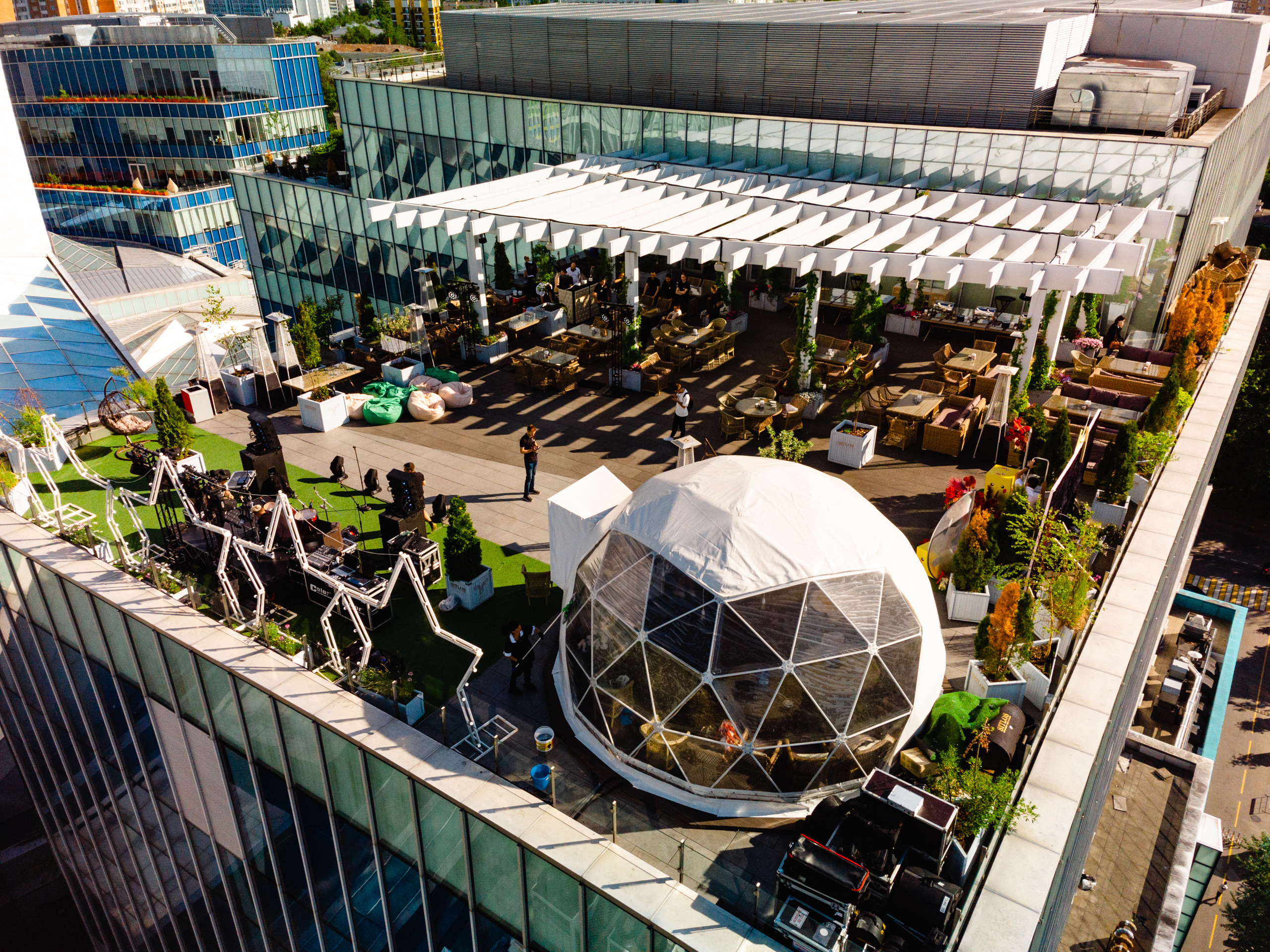 День рождения Димы Красилова. Павел Шарапов | Фотограф | Москва