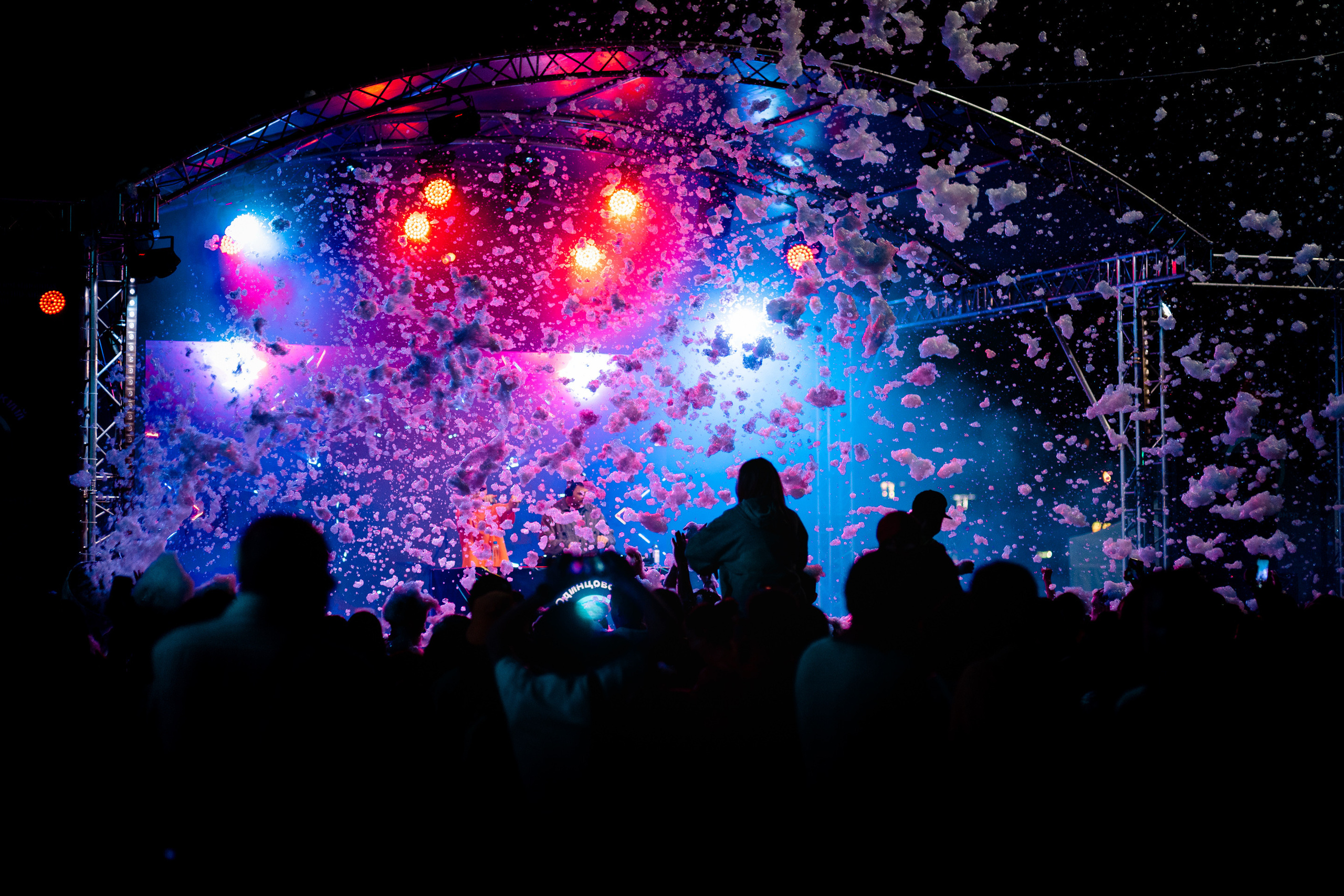 День города Одинцово. Павел Шарапов | Фотограф | Москва