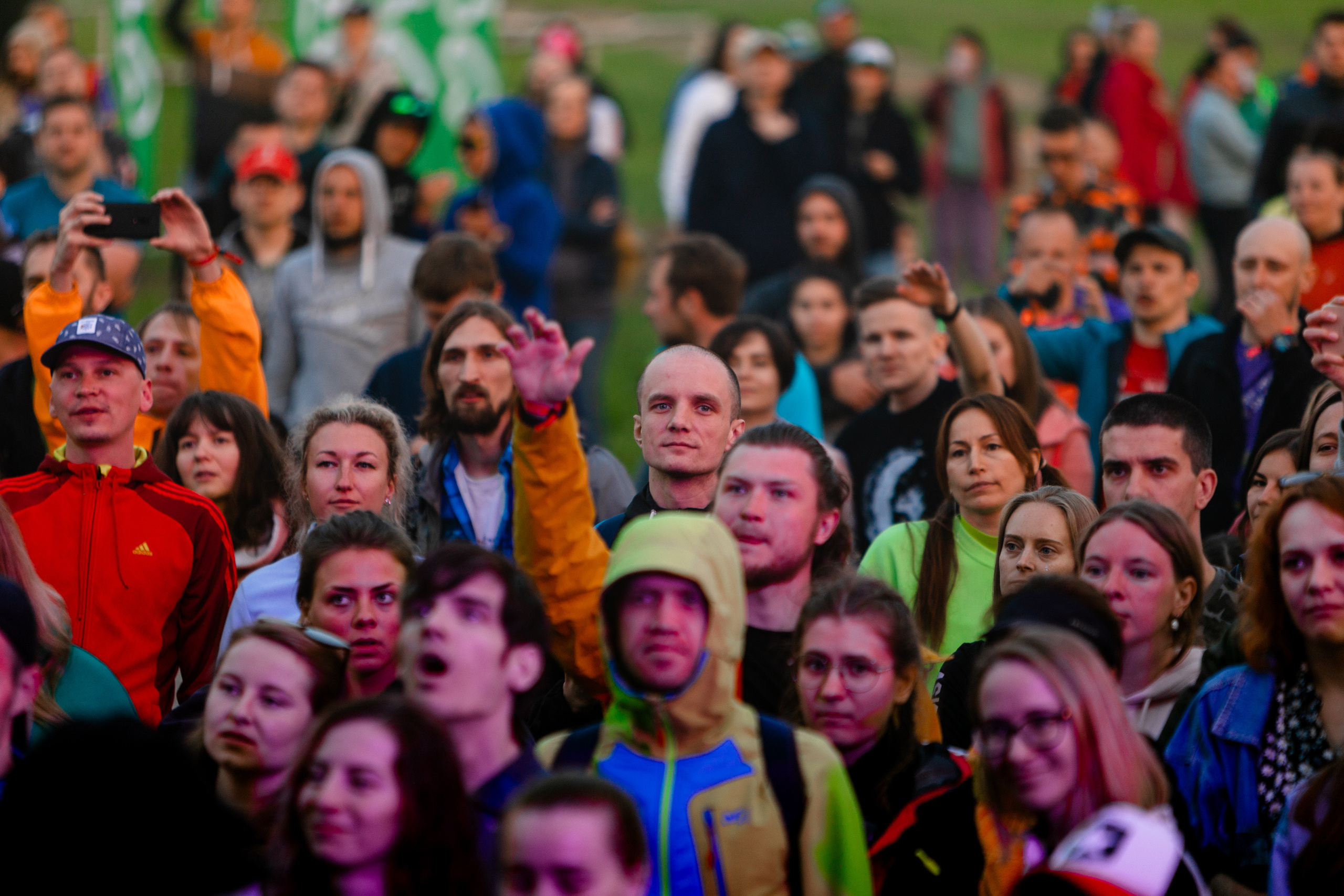 Грот и Лена Август. Павел Шарапов | Фотограф | Москва