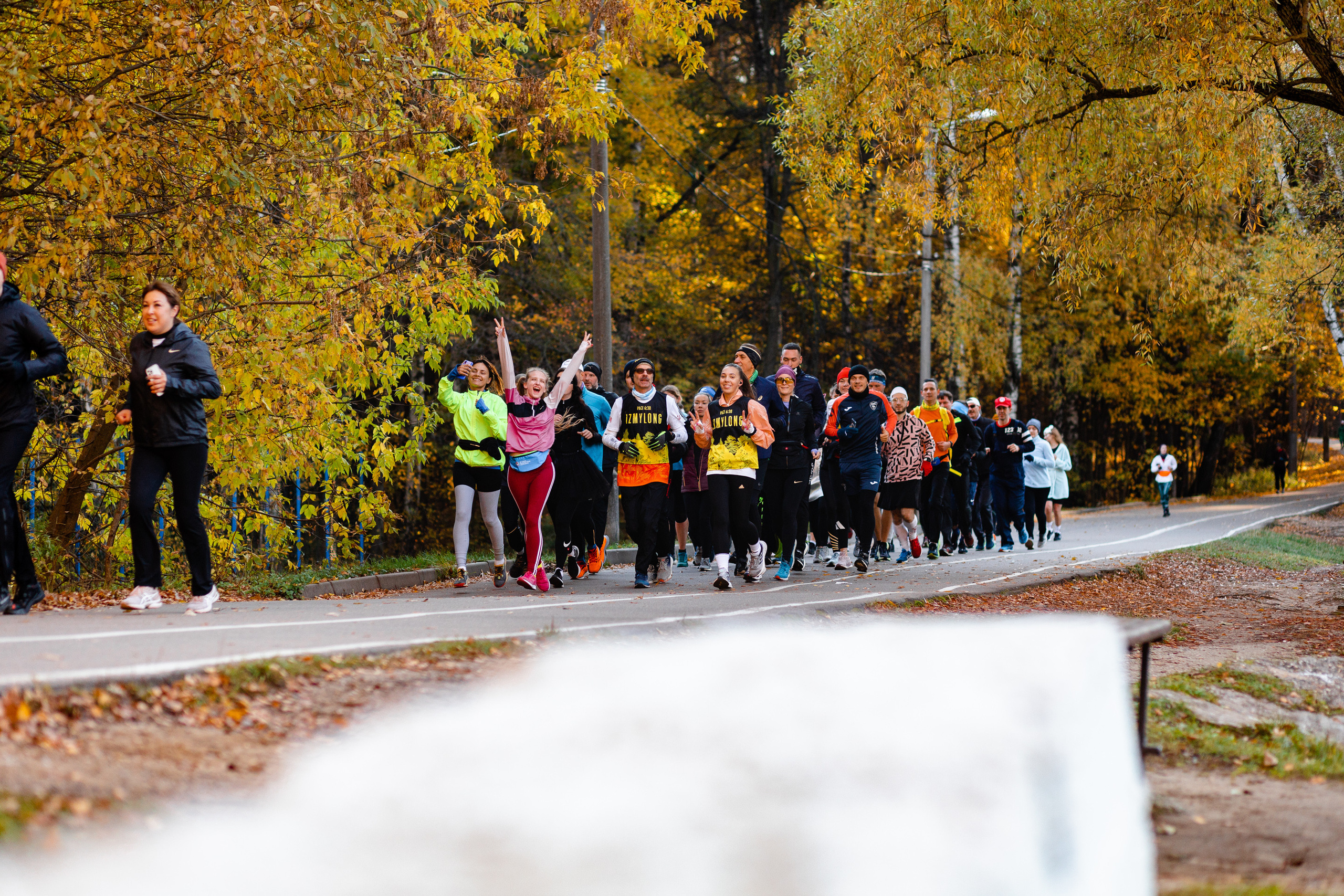 IzMyLong. День рождения 2022. Павел Шарапов | Фотограф | Москва