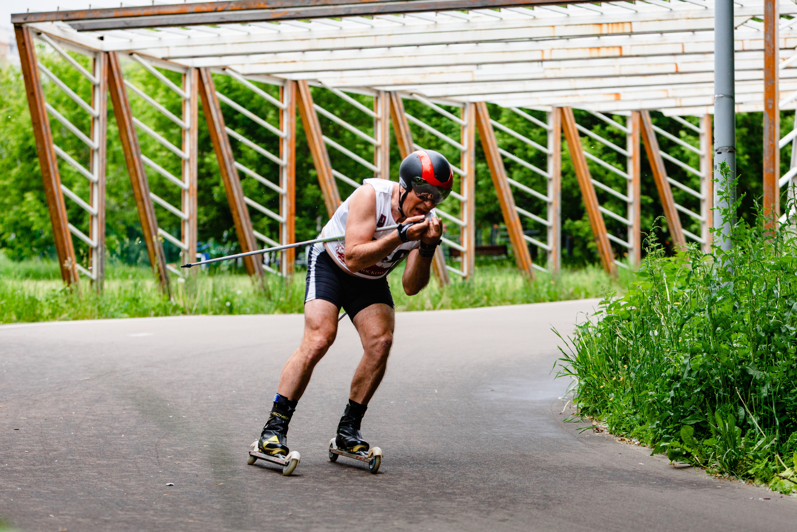 Марьинская гонка. Павел Шарапов | Фотограф | Москва