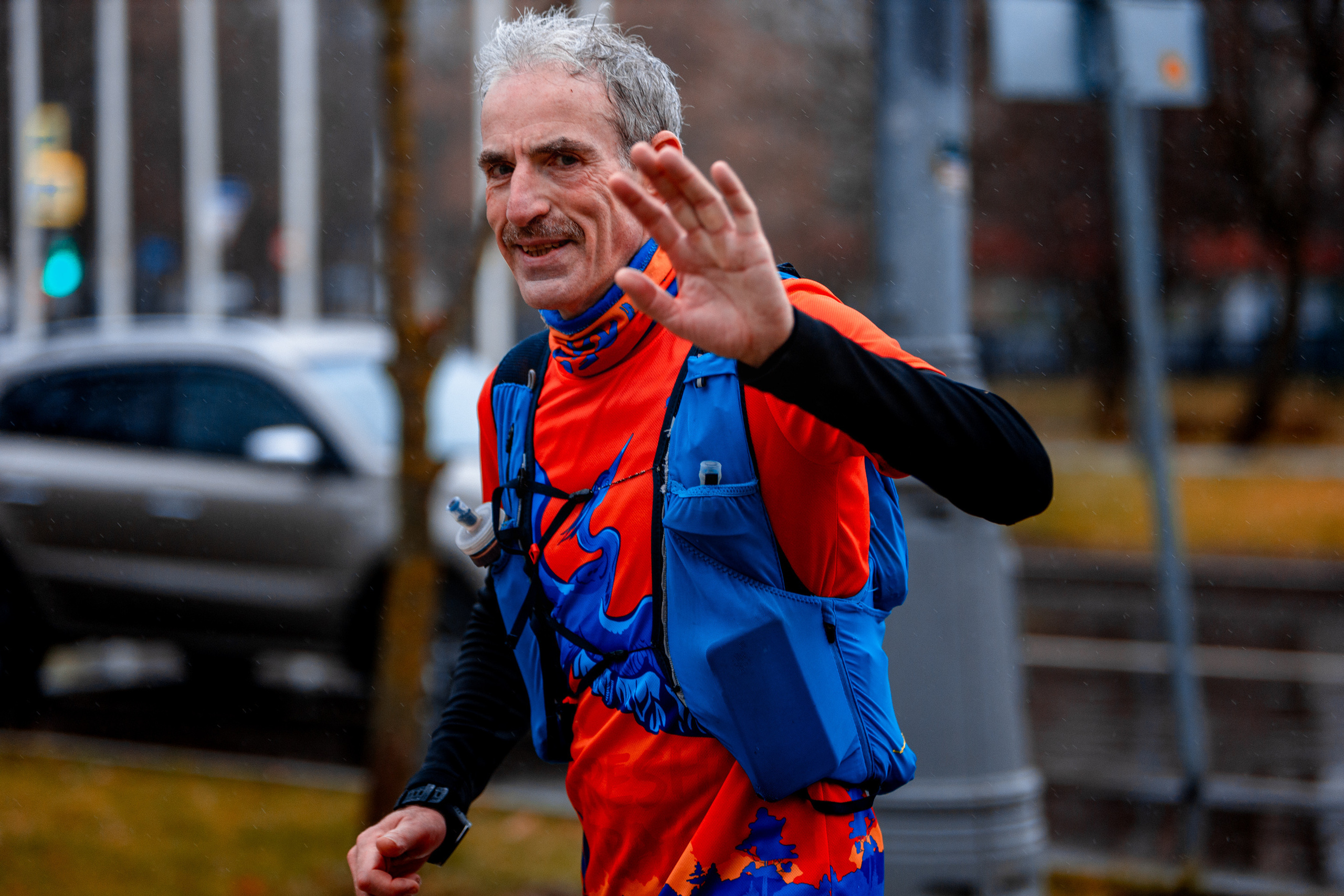 Зеленое кольцо Москвы 2021. Павел Шарапов | Фотограф | Москва