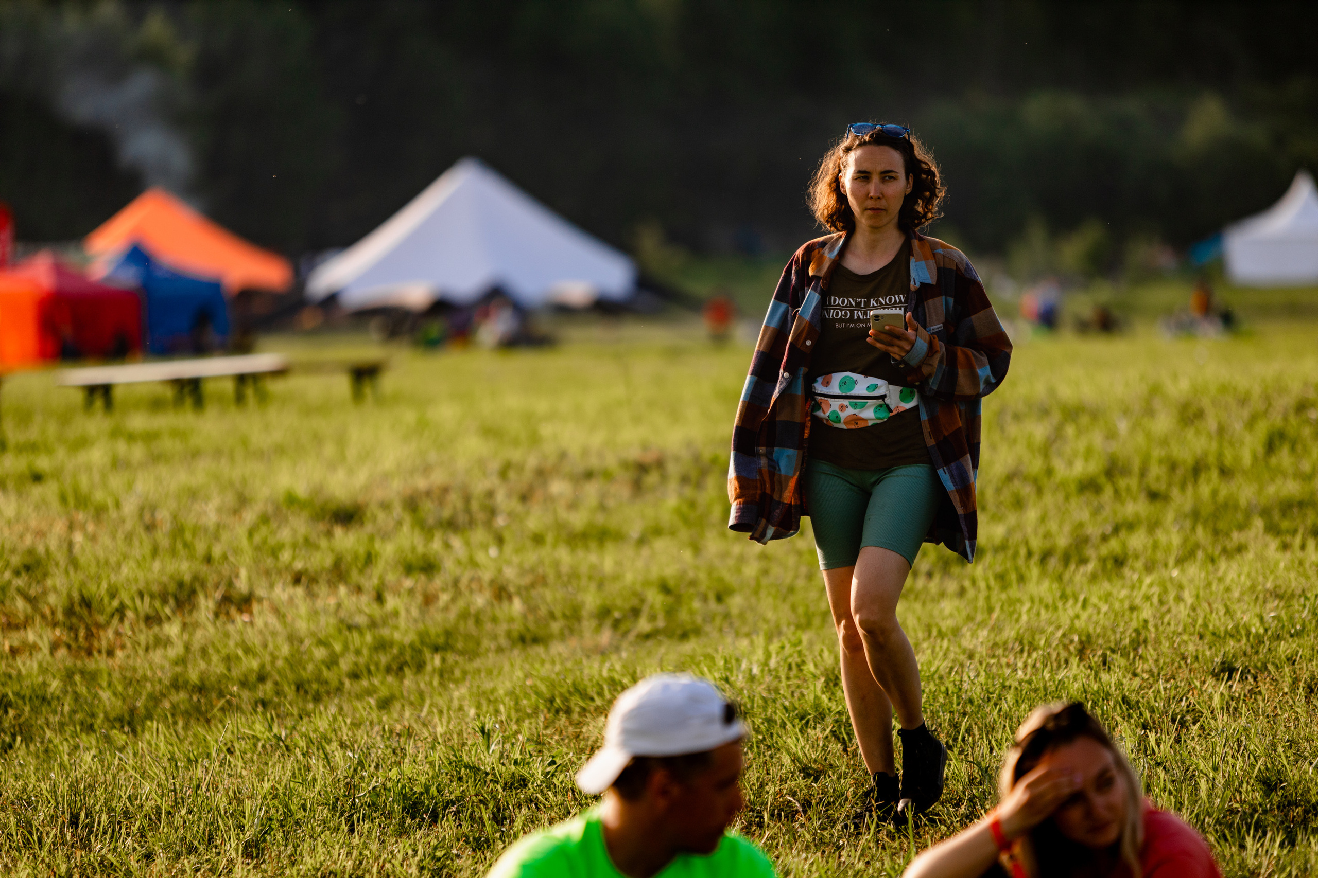 Sport-Marafon Fest 2022. Павел Шарапов | Фотограф | Москва