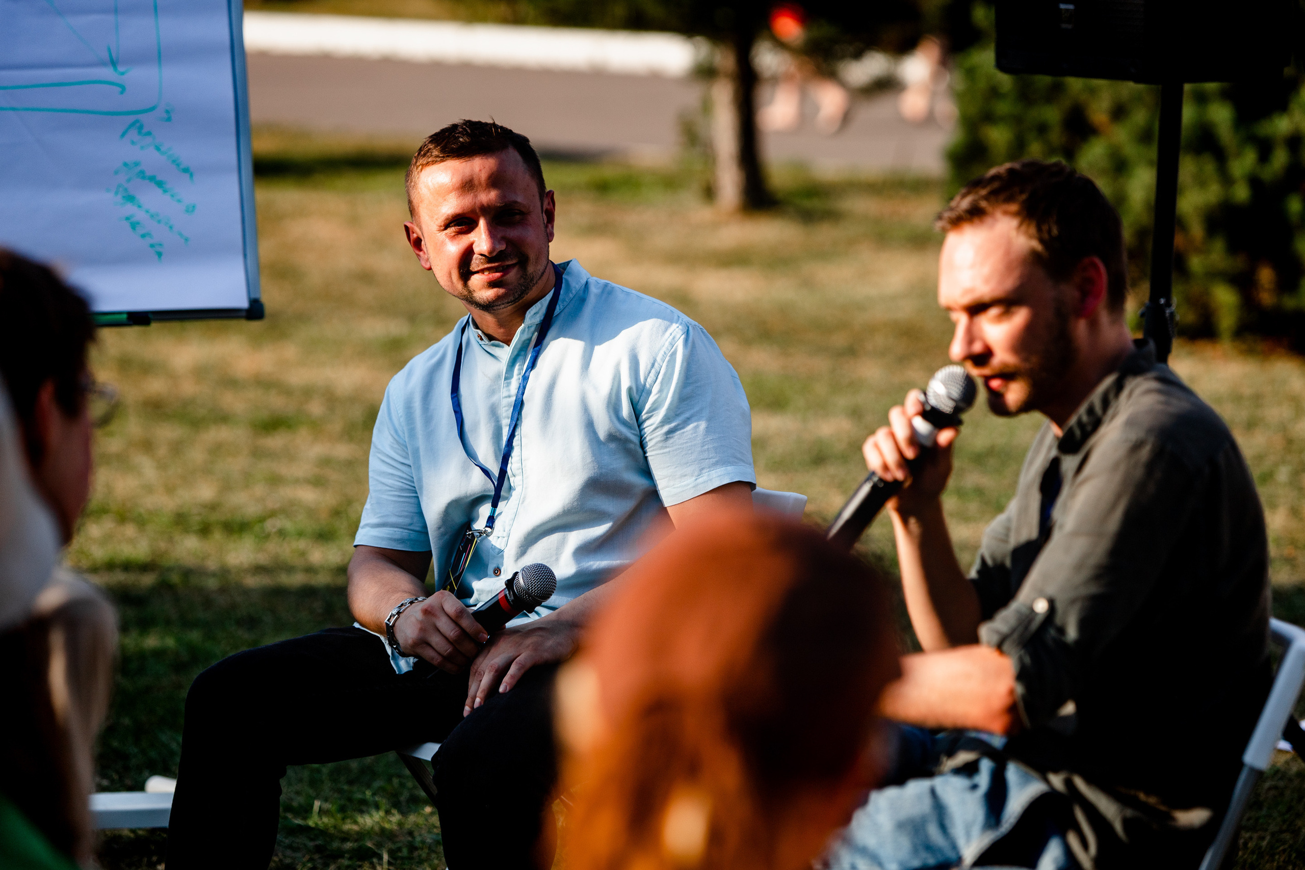 День города Одинцово. Павел Шарапов | Фотограф | Москва