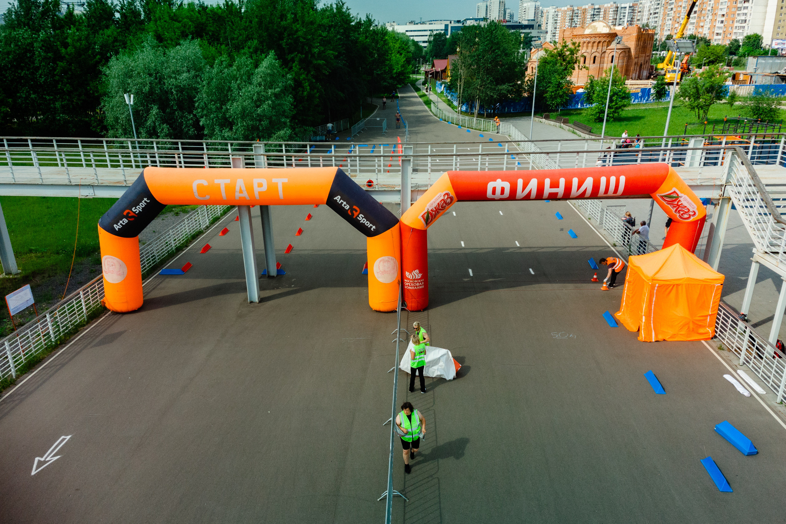 Марьинская гонка. Павел Шарапов | Фотограф | Москва