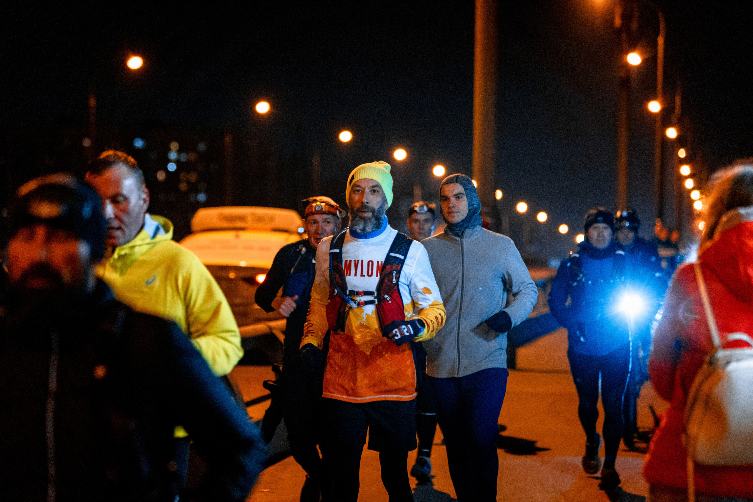 Зеленое кольцо Москвы 2021. Павел Шарапов | Фотограф | Москва