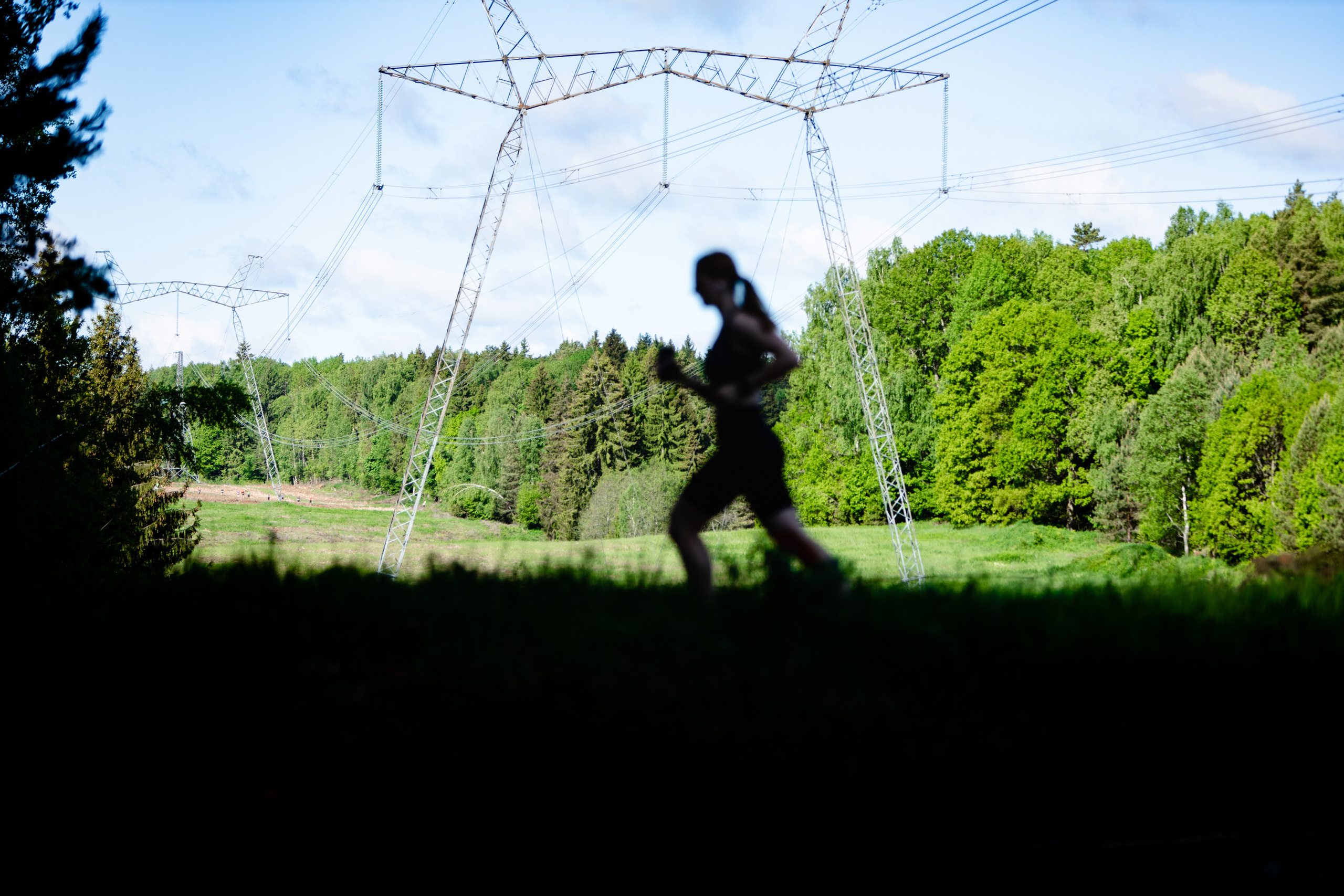 Sport-Marafon Fest 2022. Павел Шарапов | Фотограф | Москва