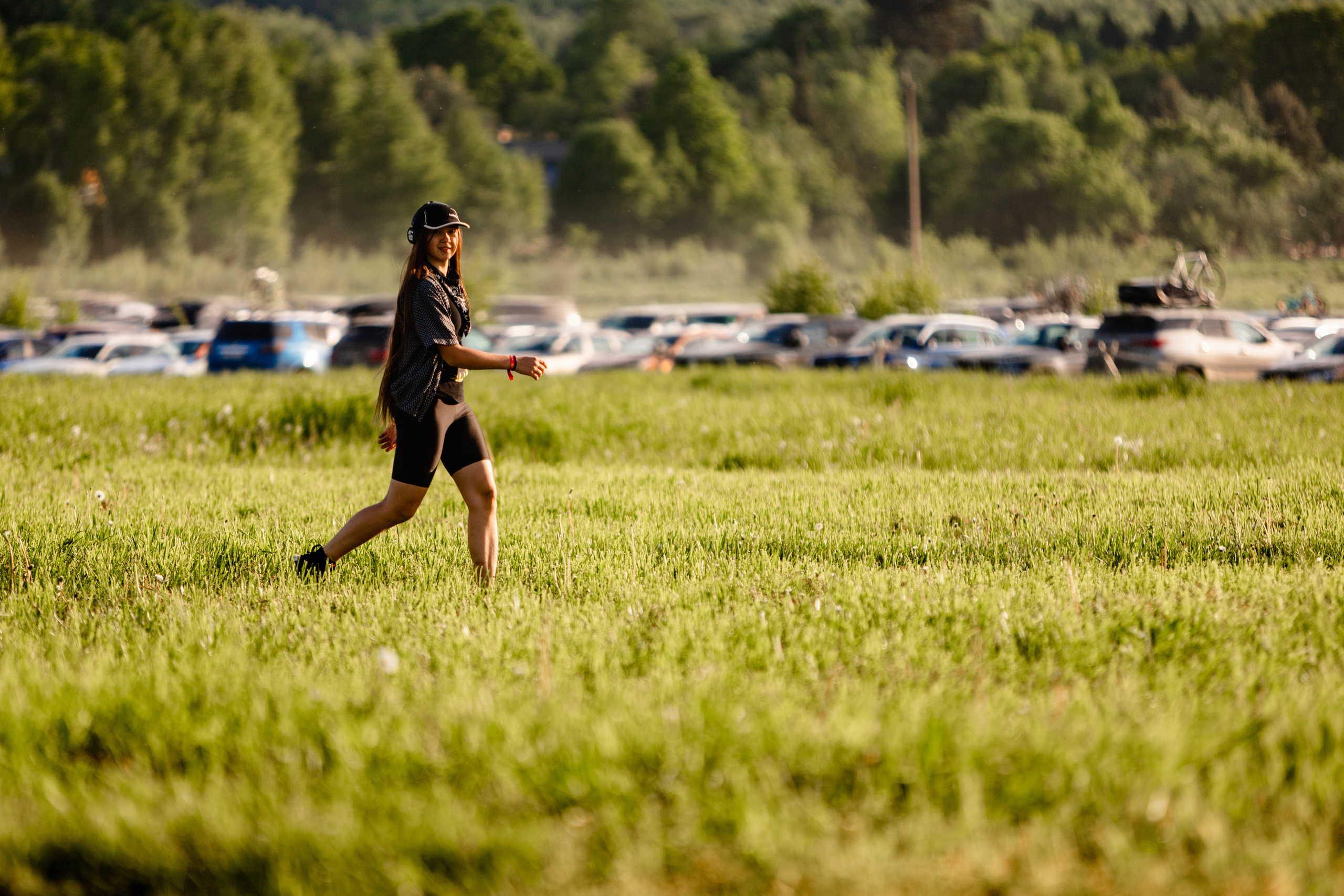 Sport-Marafon Fest 2022. Павел Шарапов | Фотограф | Москва