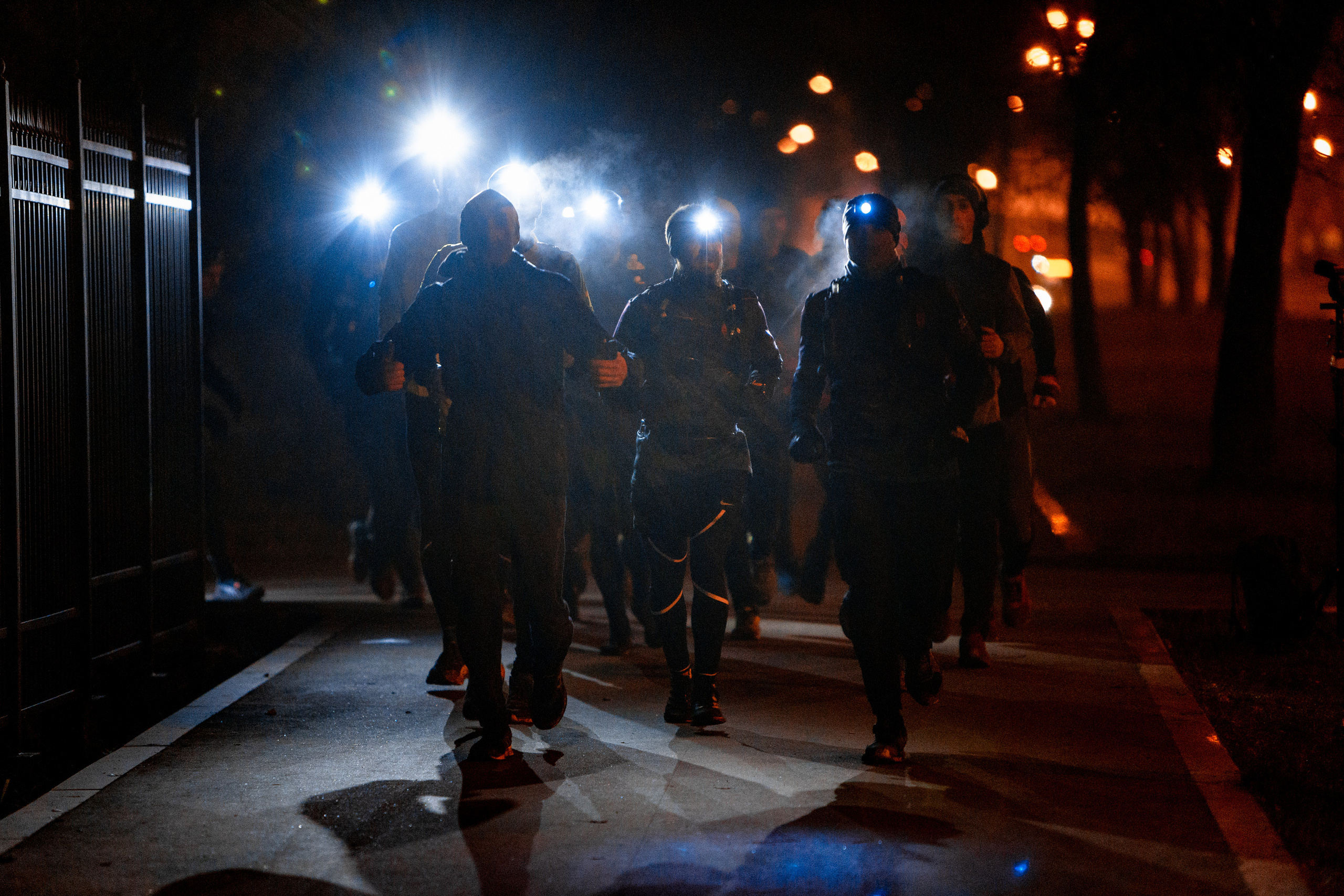 Зеленое кольцо Москвы 2021. Павел Шарапов | Фотограф | Москва