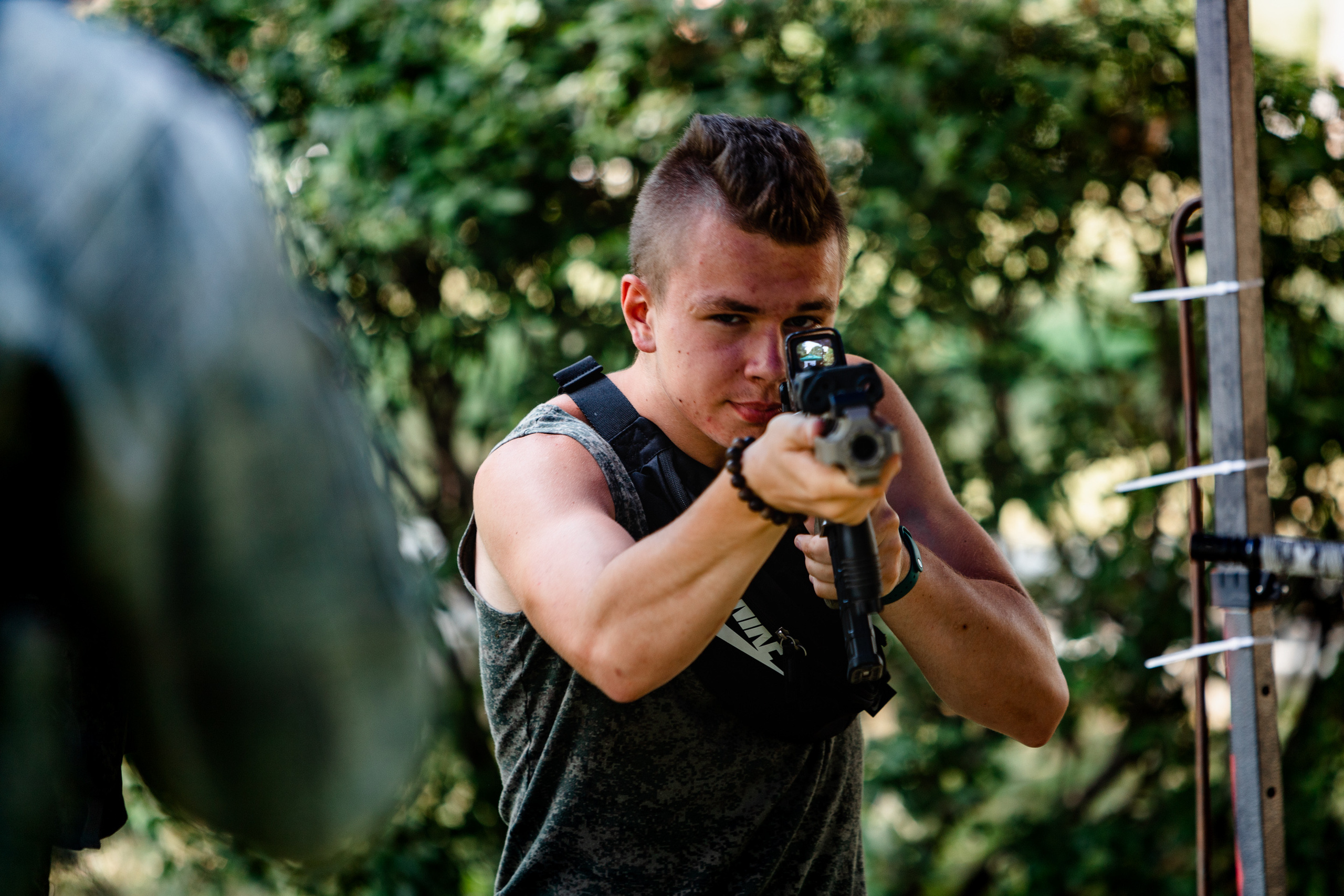 День города Одинцово. Павел Шарапов | Фотограф | Москва