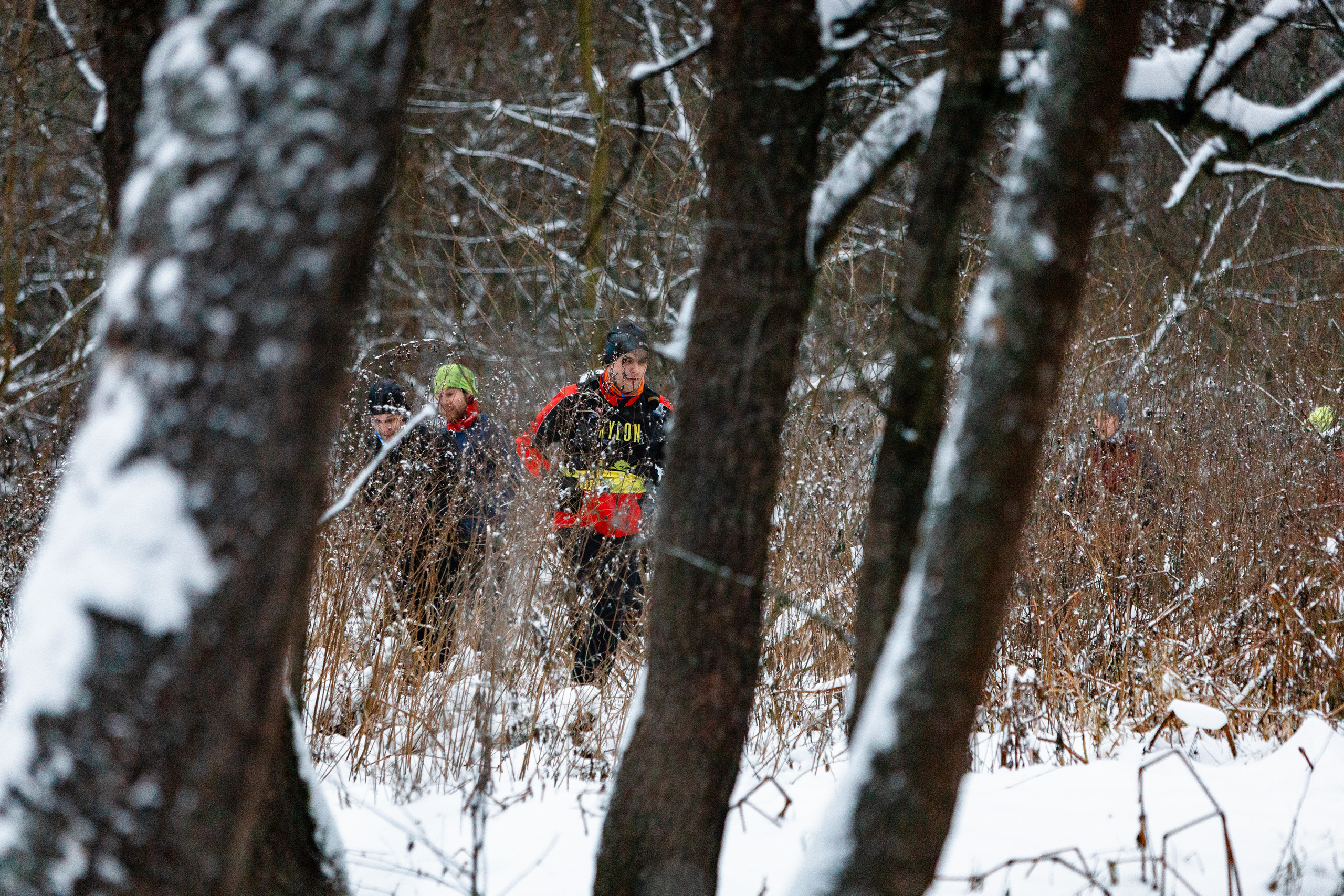Воскресная длительная IzMyLong 20.11.2022. Павел Шарапов | Фотограф | Москва