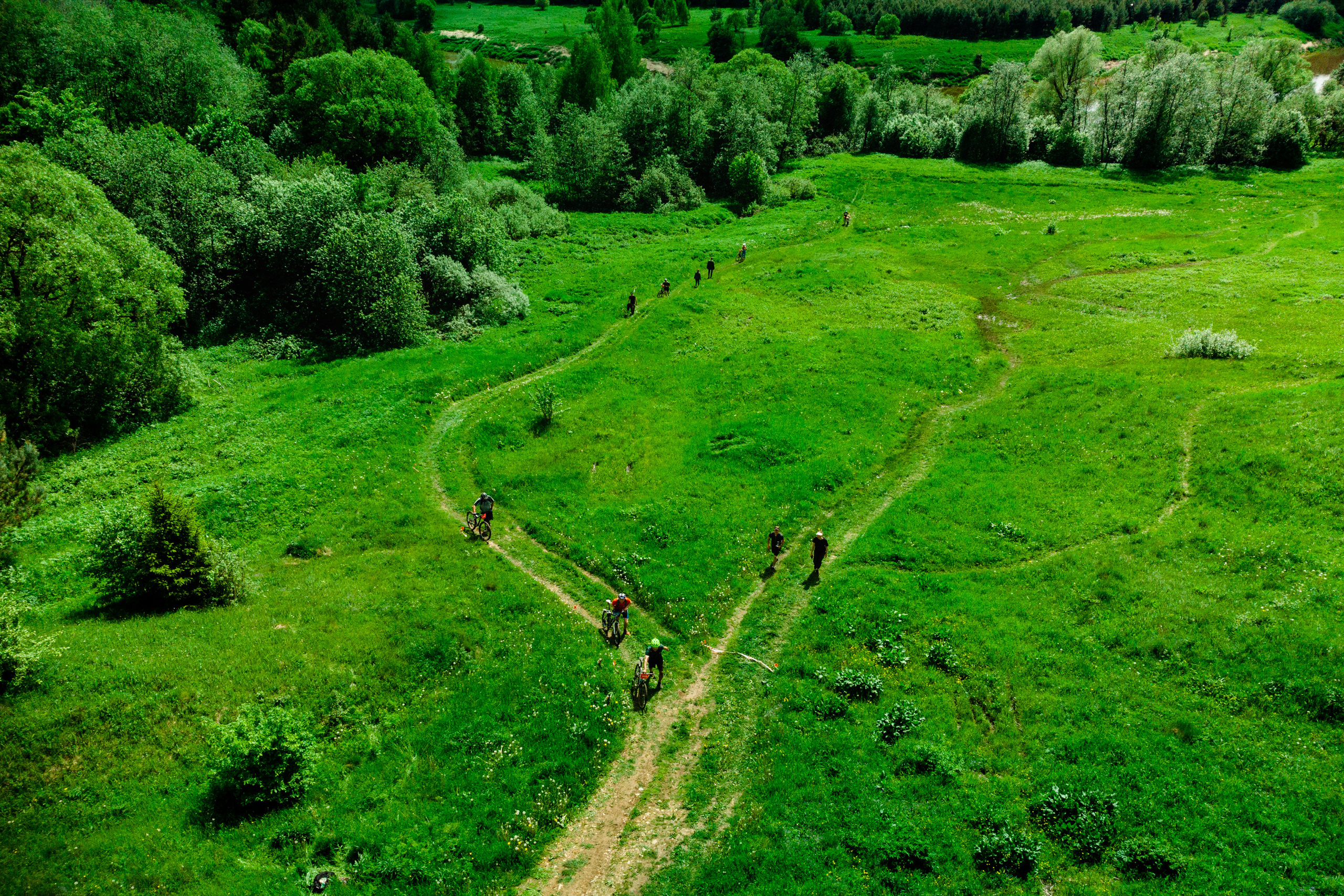 Sport-Marafon Fest 2022. Павел Шарапов | Фотограф | Москва