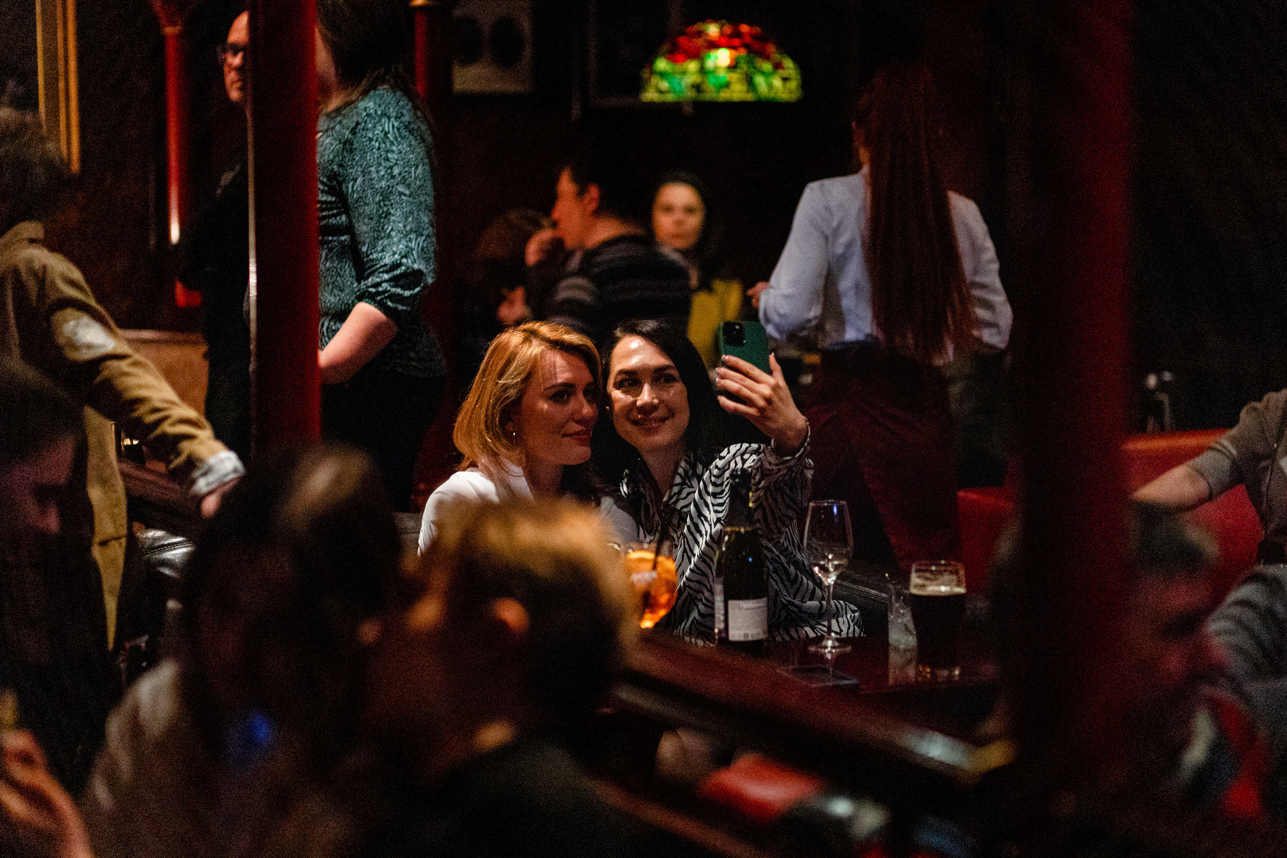 Митя Фомин. Павел Шарапов | Фотограф | Москва