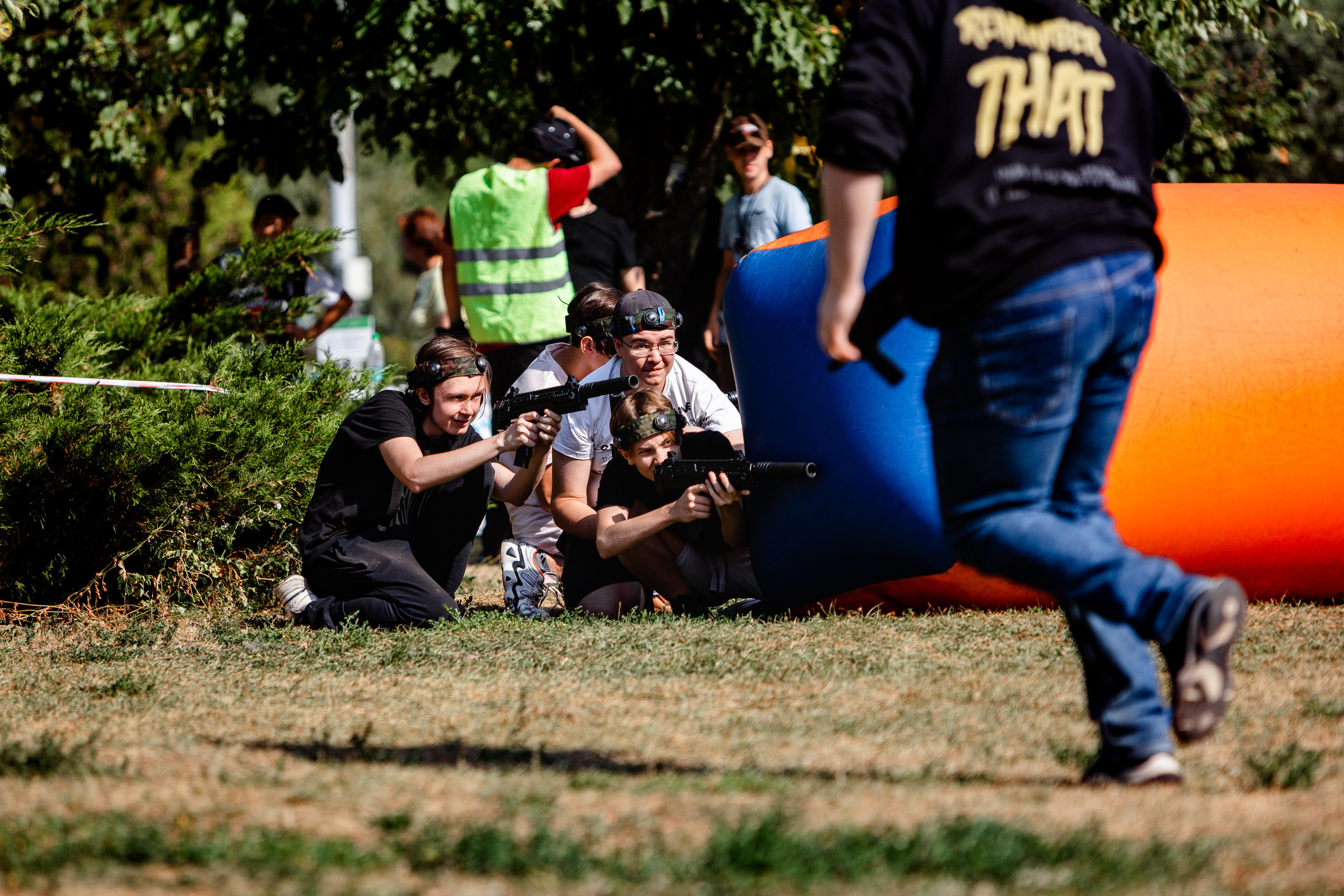День города Одинцово. Павел Шарапов | Фотограф | Москва