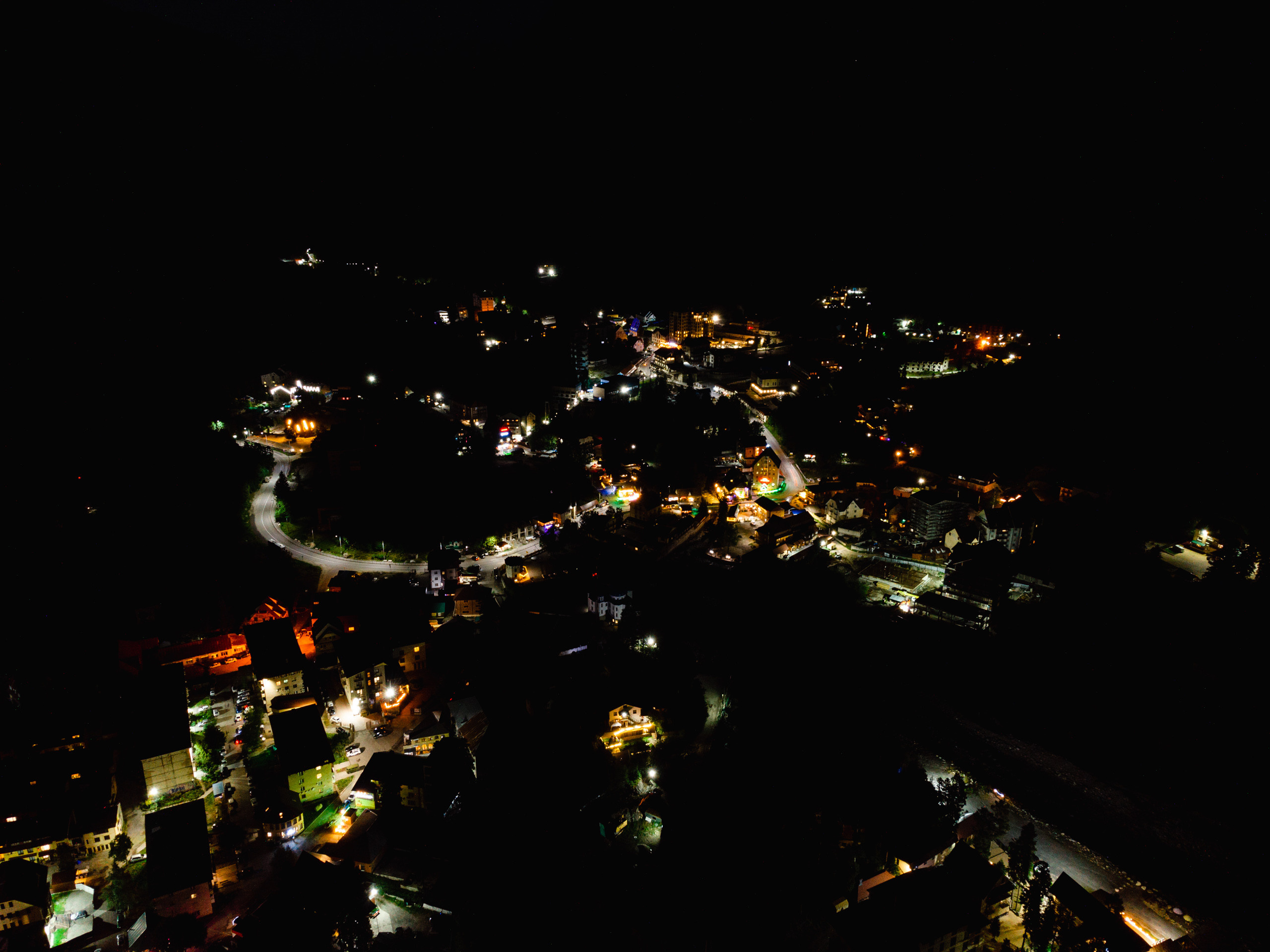 Аэрофотосъемка. Павел Шарапов | Фотограф | Москва