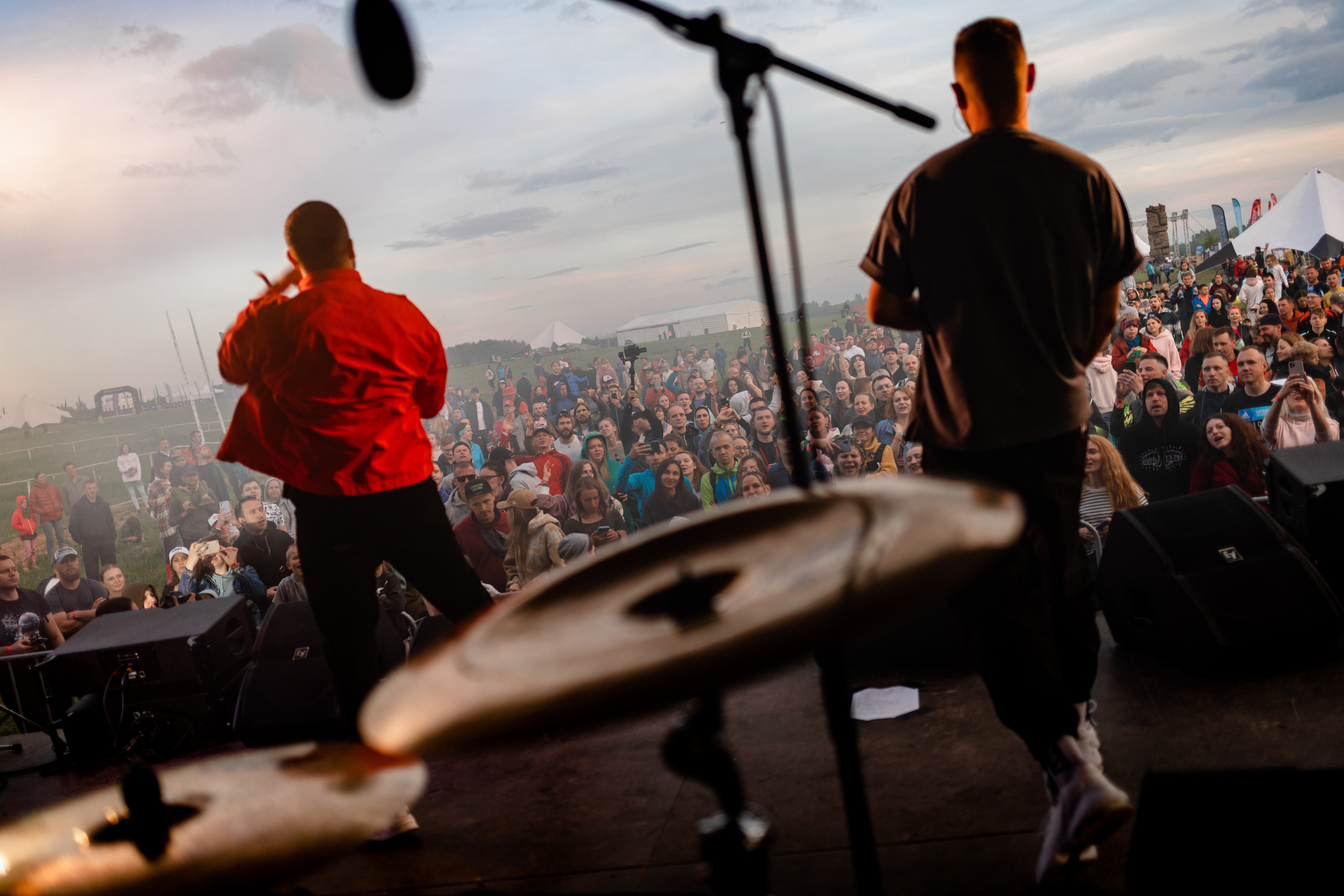 Грот и Лена Август. Павел Шарапов | Фотограф | Москва