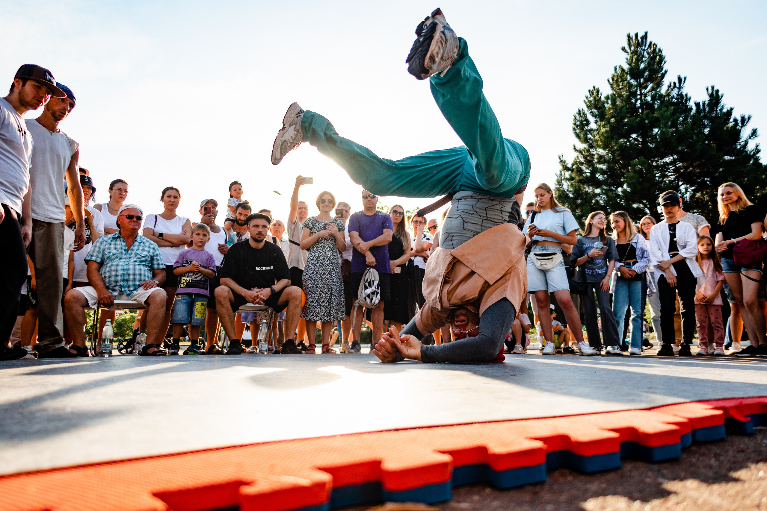 День города Одинцово. Павел Шарапов | Фотограф | Москва