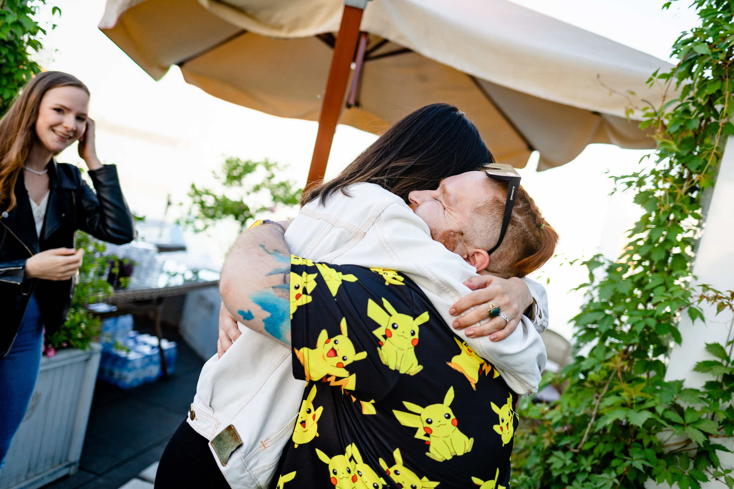 День рождения Димы Красилова. Павел Шарапов | Фотограф | Москва