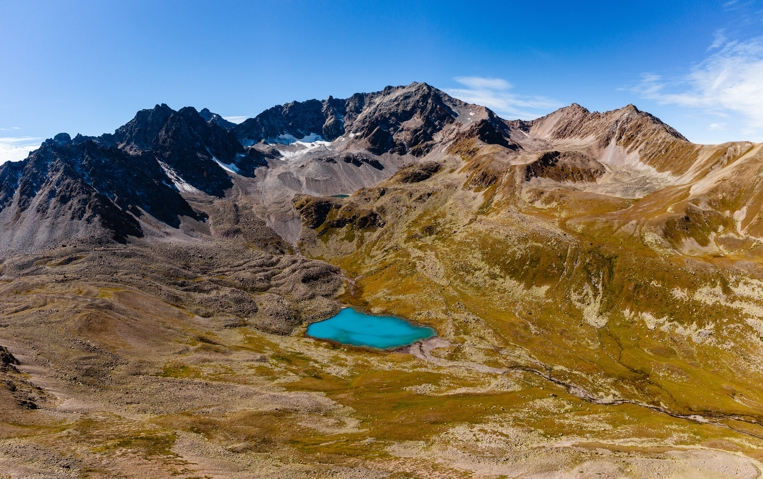 Аэрофотосъемка. Павел Шарапов | Фотограф | Москва