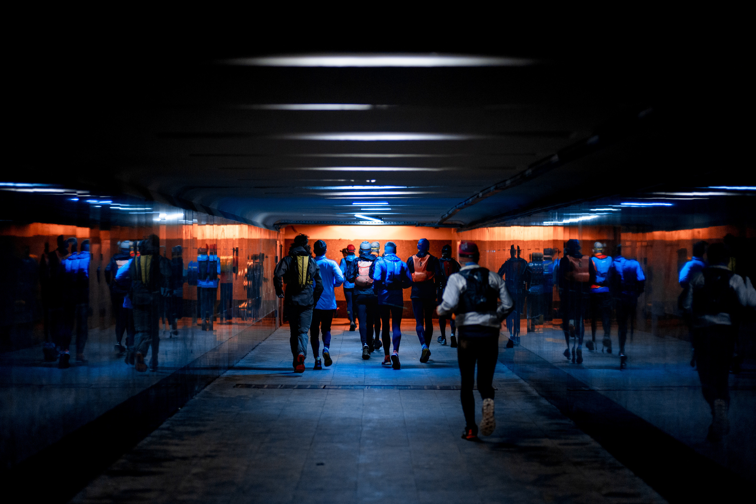 Зеленое кольцо Москвы 2021. Павел Шарапов | Фотограф | Москва