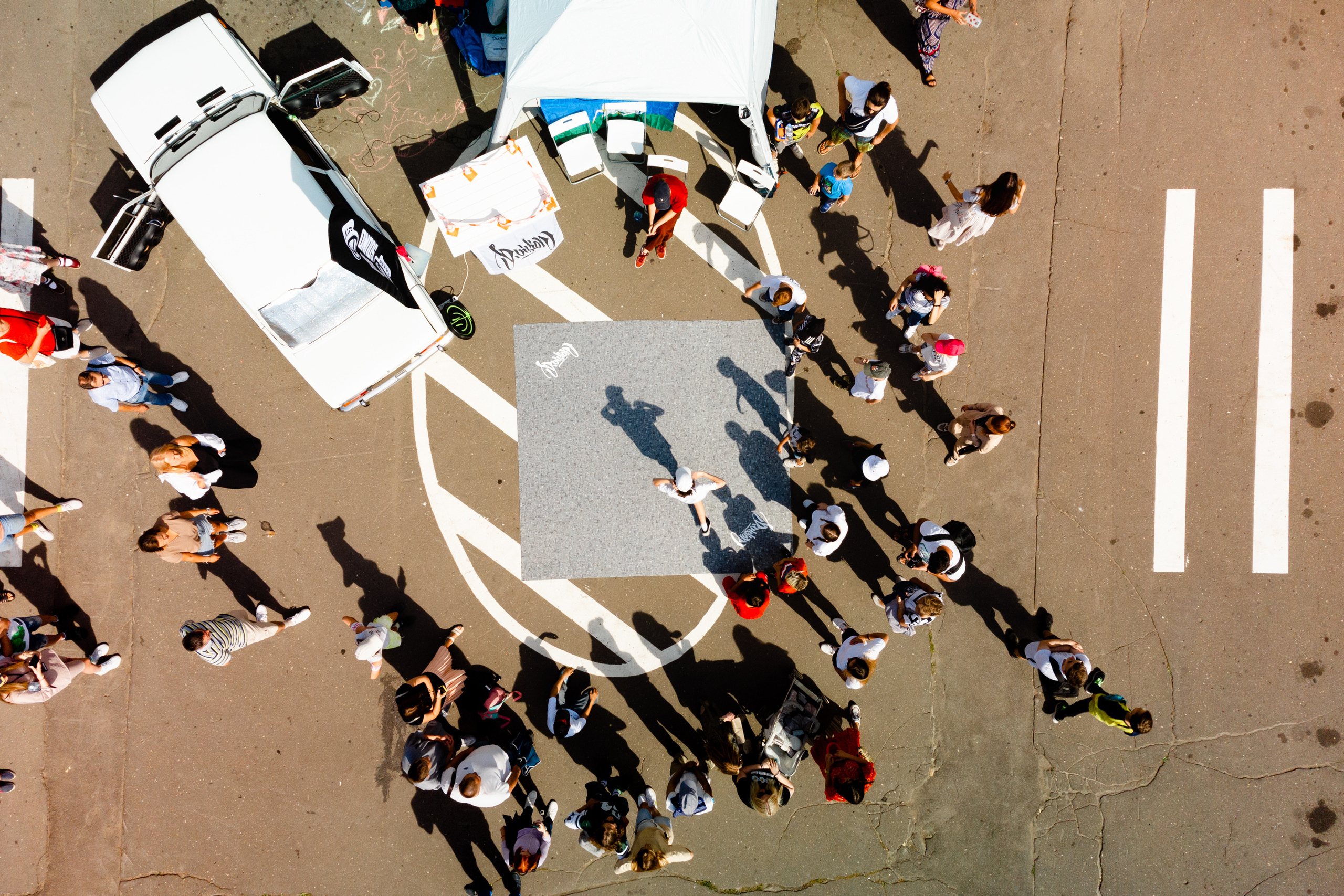 День города Одинцово. Павел Шарапов | Фотограф | Москва