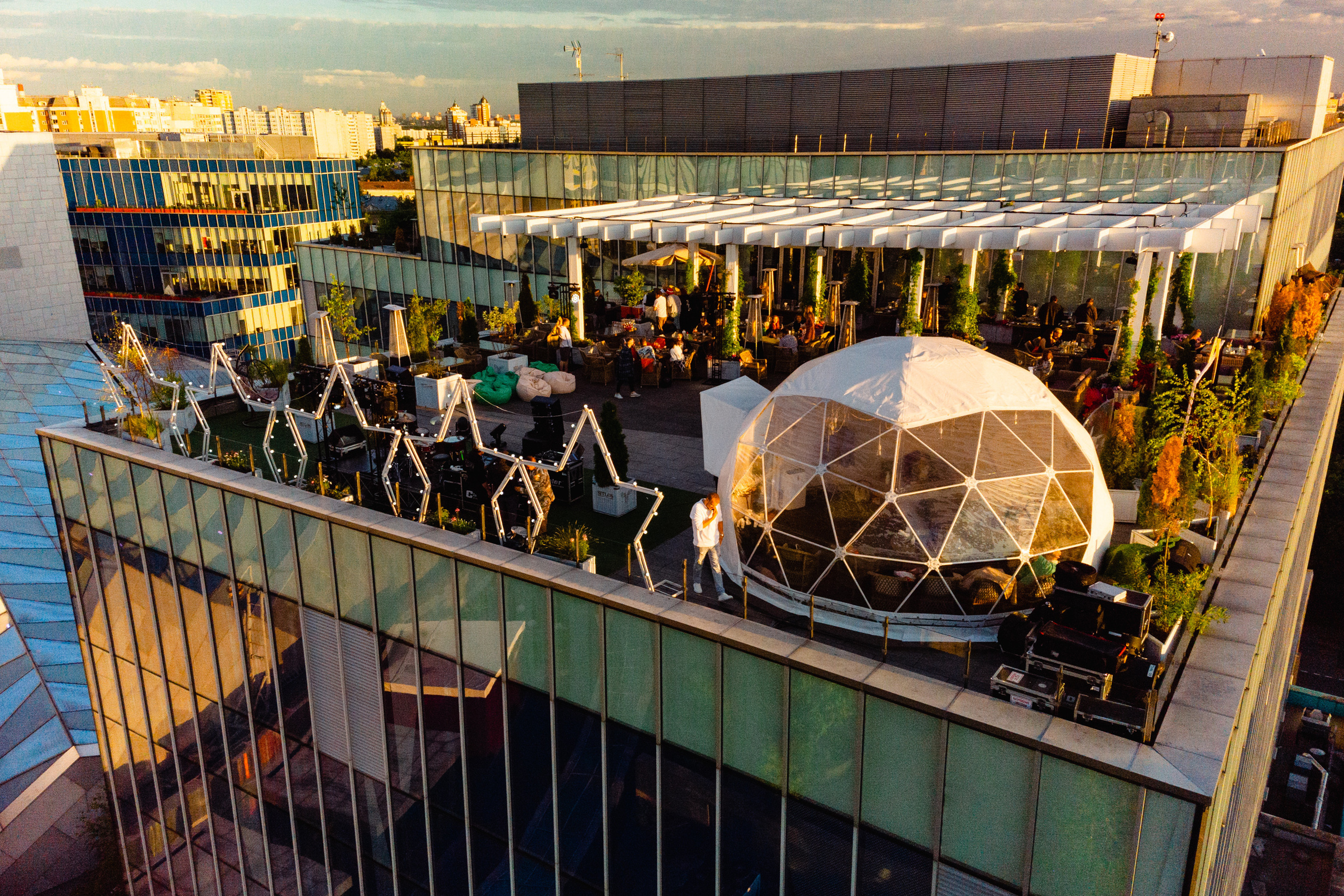 День рождения Димы Красилова. Павел Шарапов | Фотограф | Москва