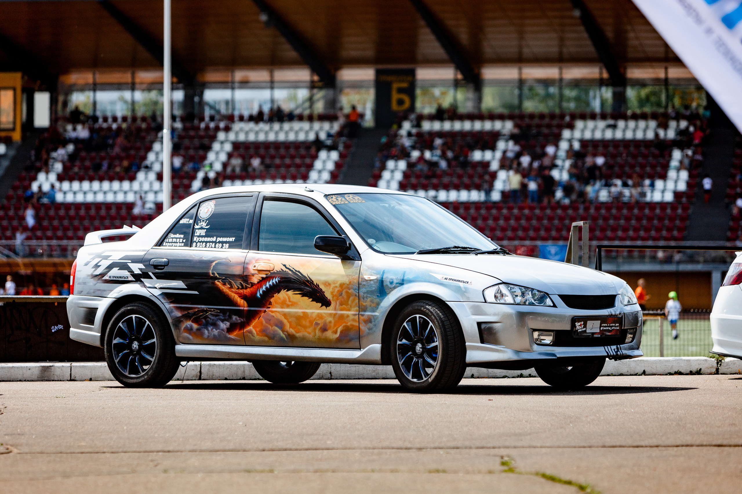 Авто-мото. Павел Шарапов | Фотограф | Москва