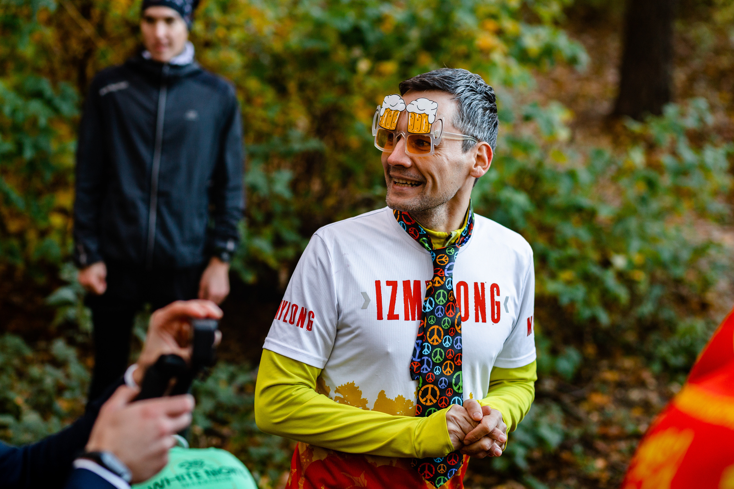 IzMyLong. День рождения 2022. Павел Шарапов | Фотограф | Москва