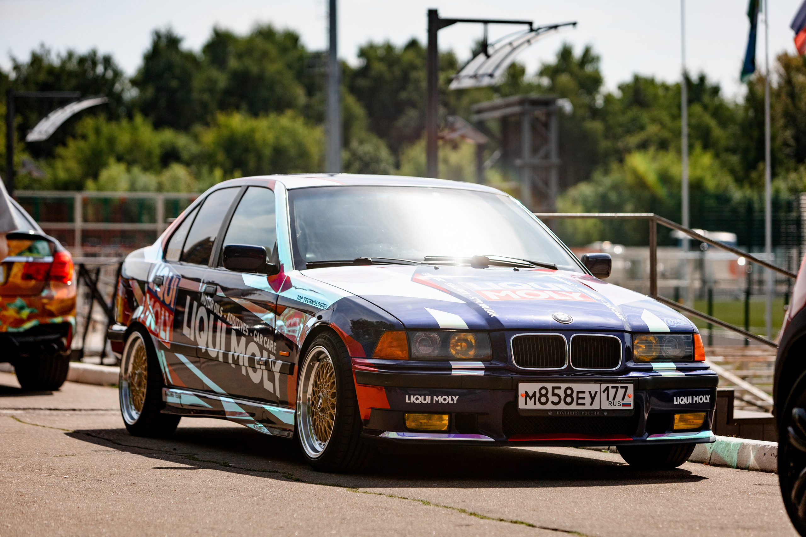 Авто-мото. Павел Шарапов | Фотограф | Москва