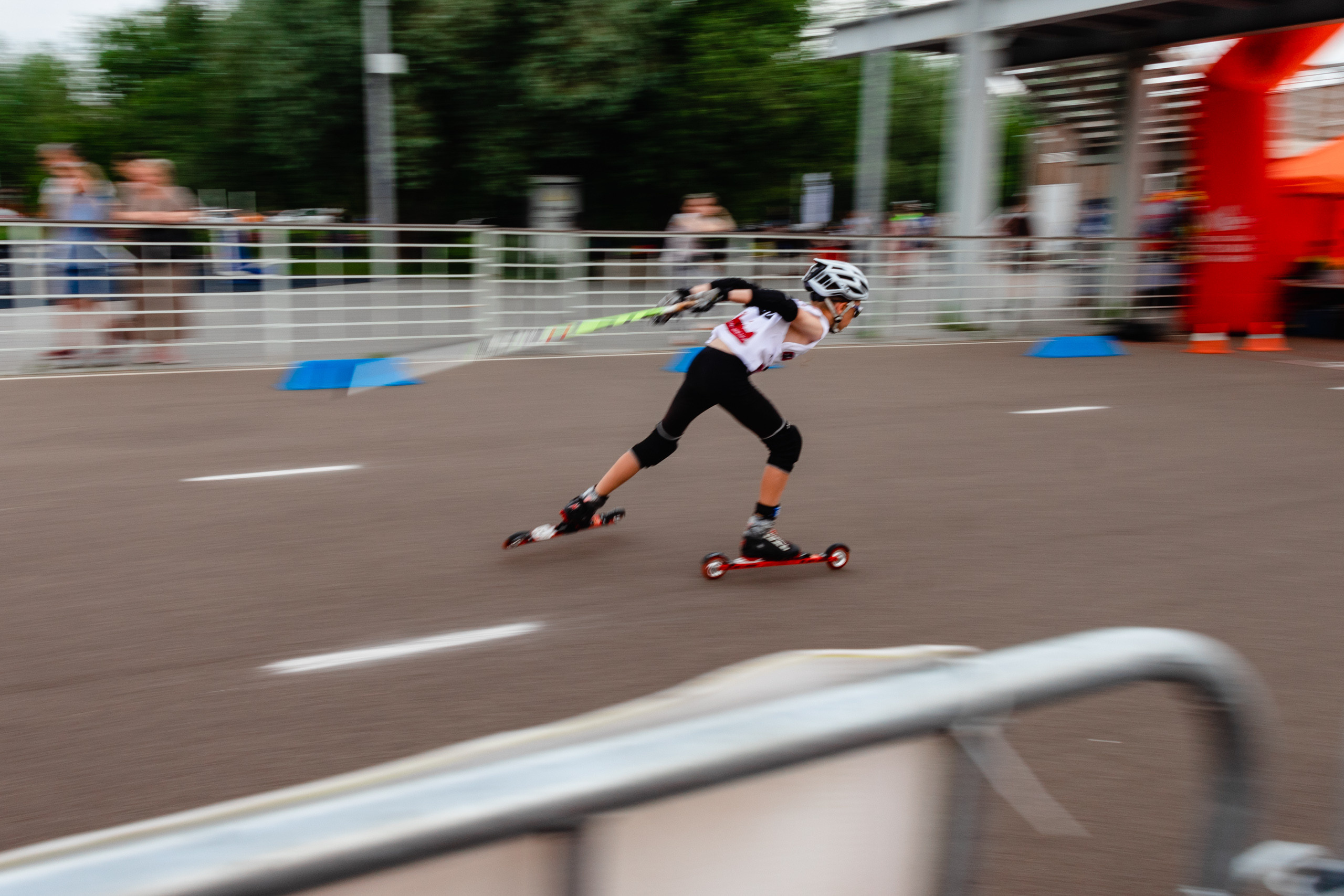 Марьинская гонка. Павел Шарапов | Фотограф | Москва