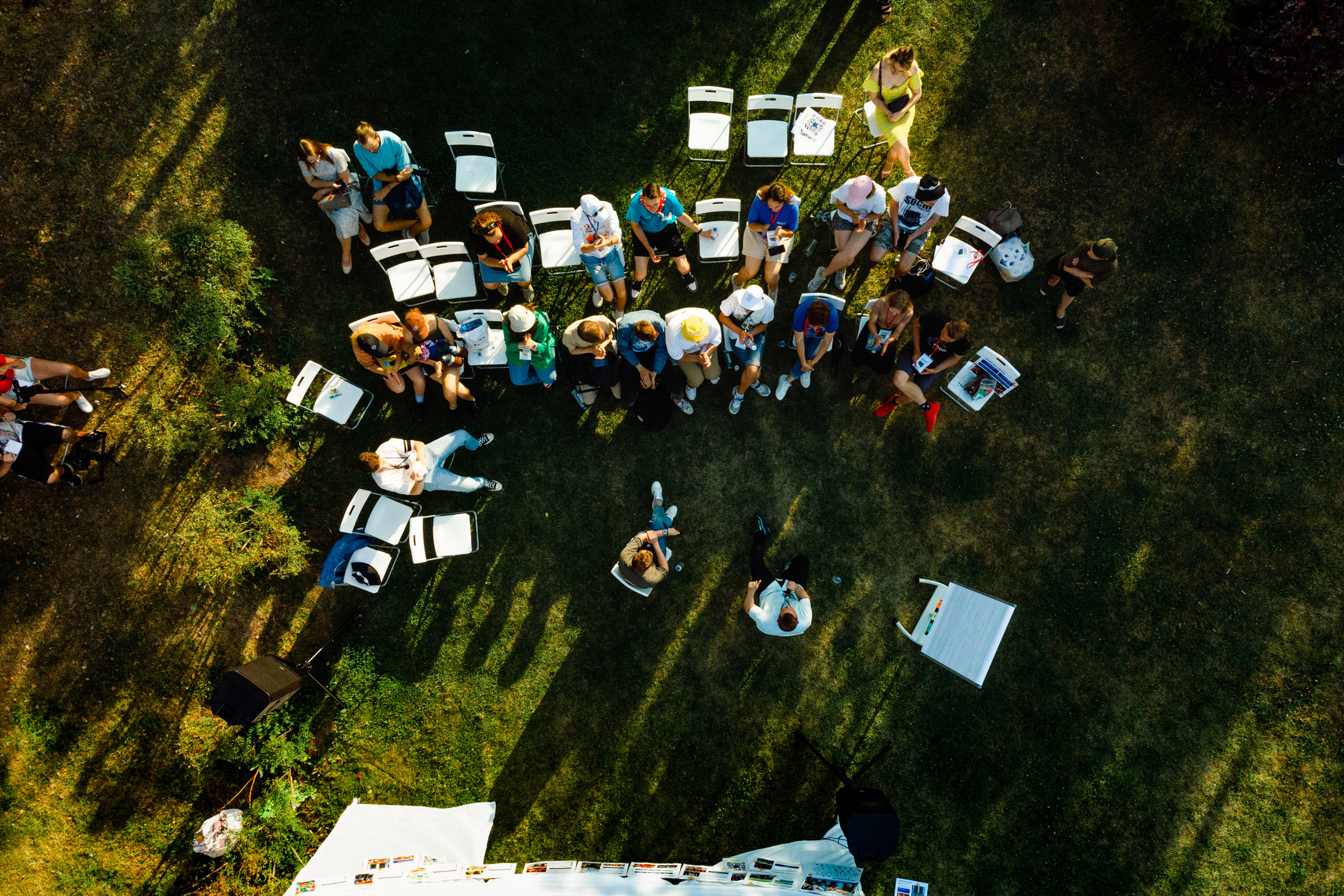 День города Одинцово. Павел Шарапов | Фотограф | Москва
