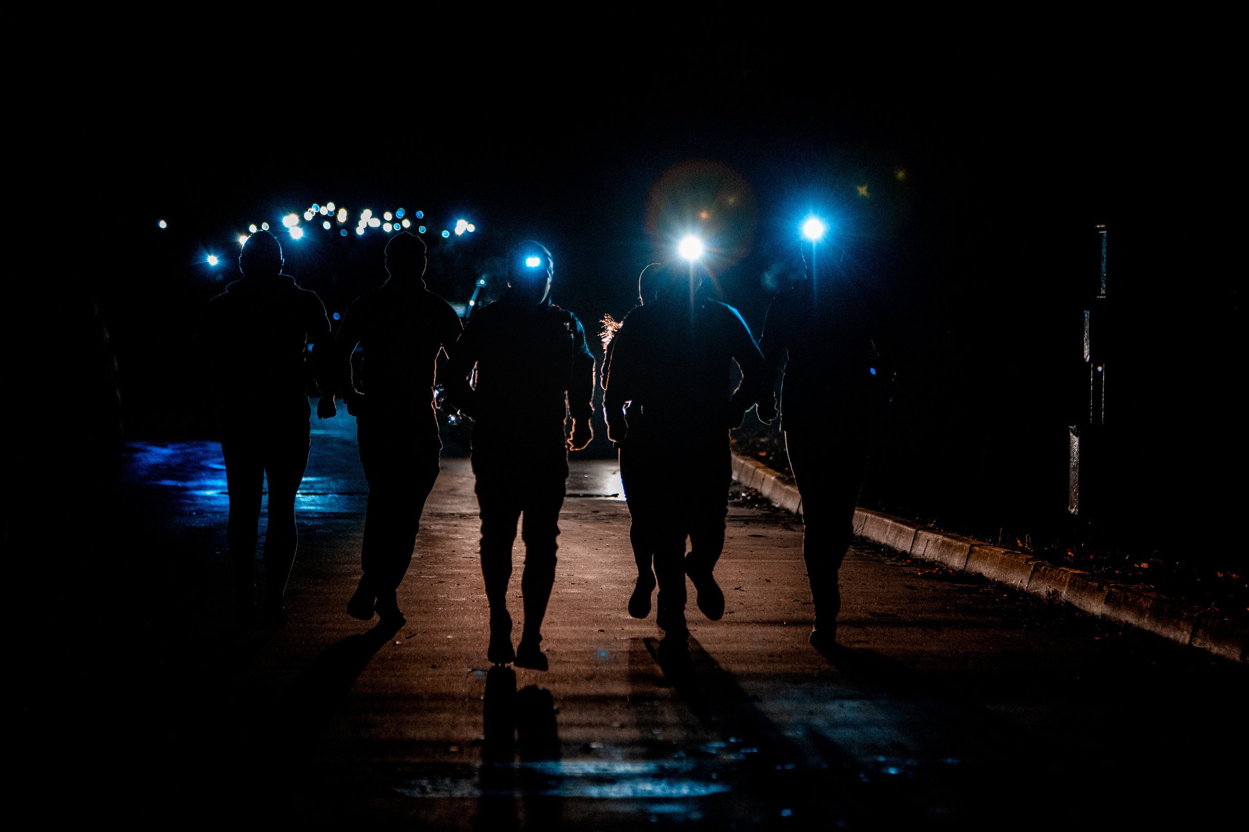 Зеленое кольцо Москвы 2021. Павел Шарапов | Фотограф | Москва