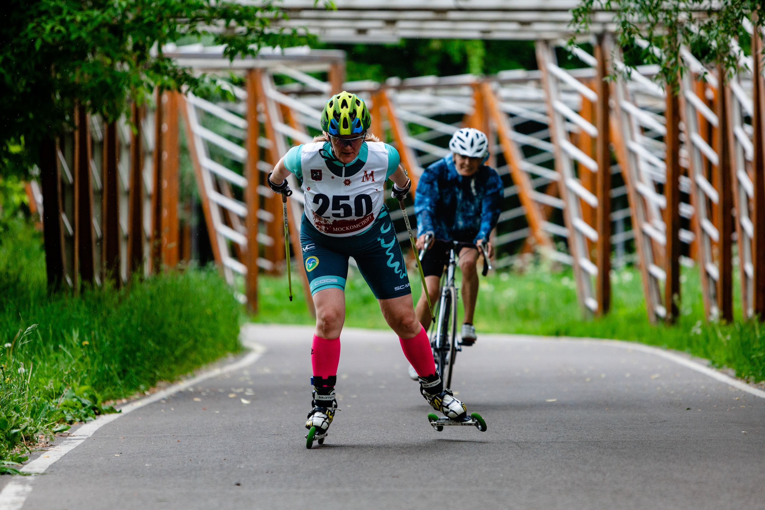 Марьинская гонка. Павел Шарапов | Фотограф | Москва