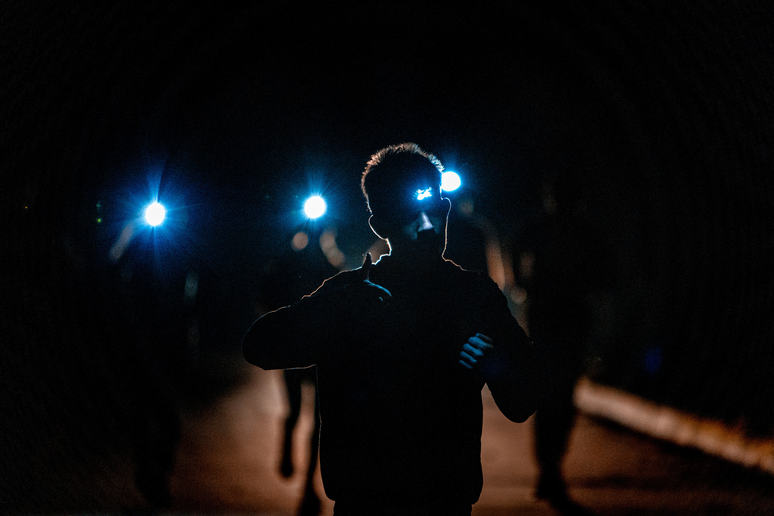 Зеленое кольцо Москвы 2021. Павел Шарапов | Фотограф | Москва