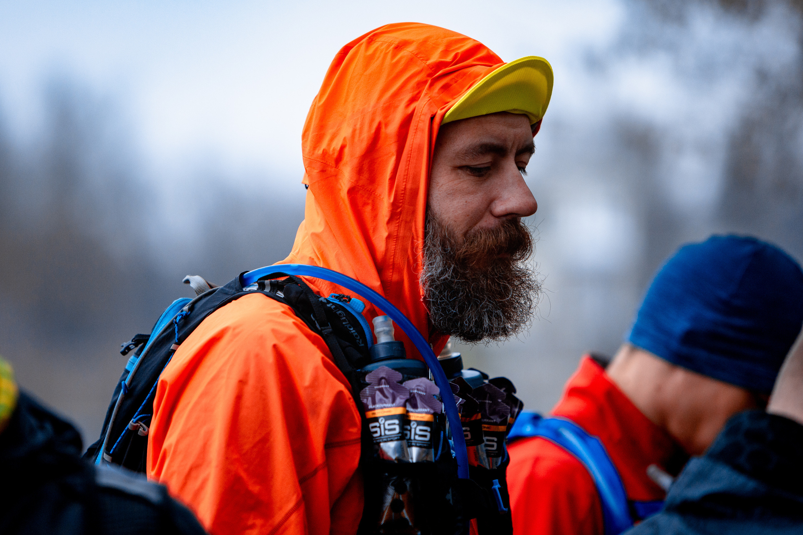 Зеленое кольцо Москвы 2021. Павел Шарапов | Фотограф | Москва