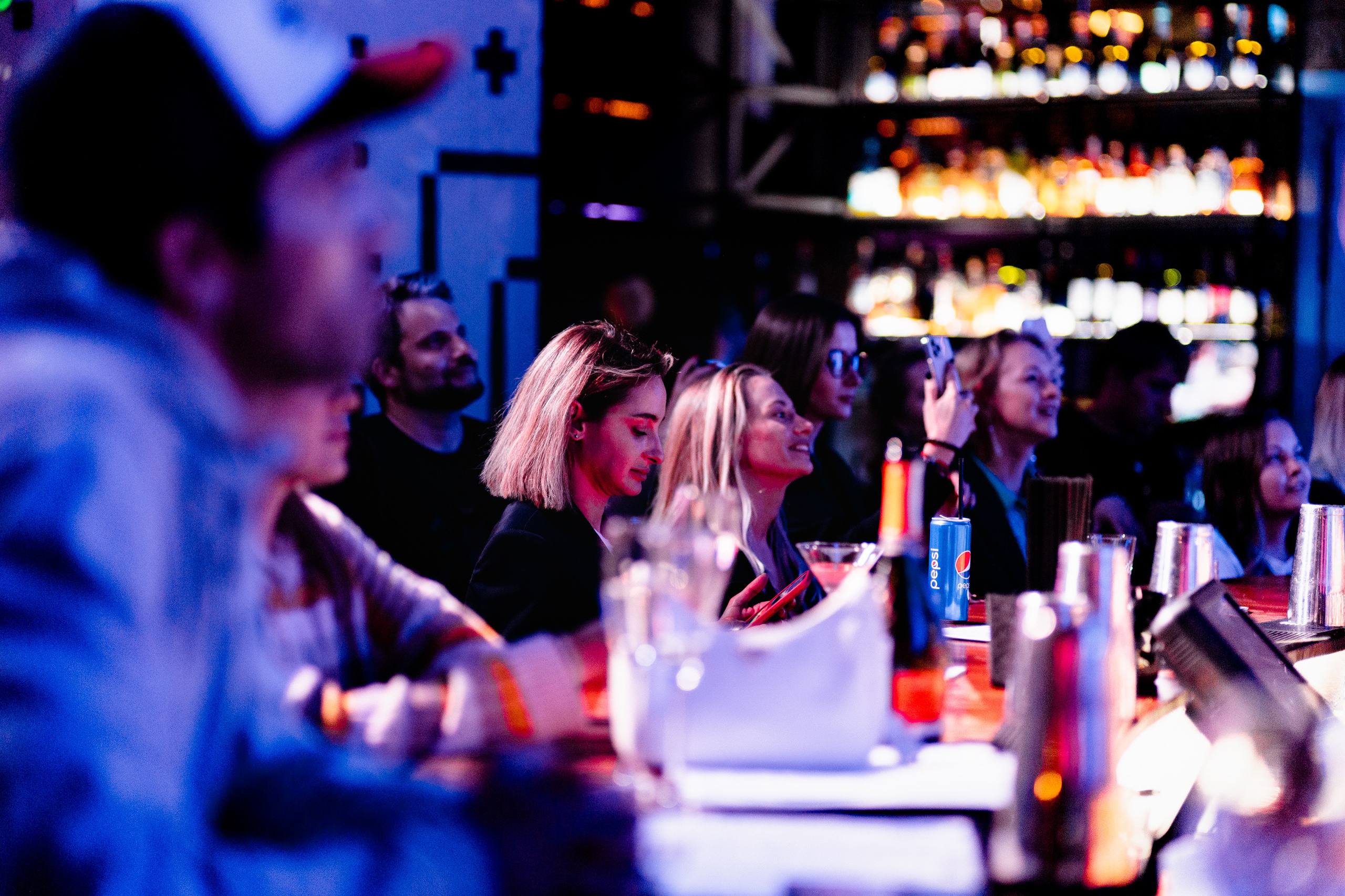 Выступление Артура. Павел Шарапов | Фотограф | Москва