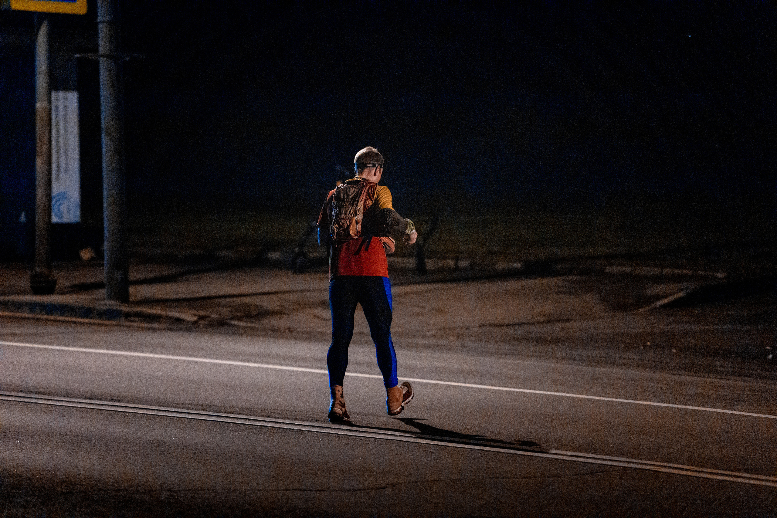 Зеленое кольцо Москвы 2021. Павел Шарапов | Фотограф | Москва