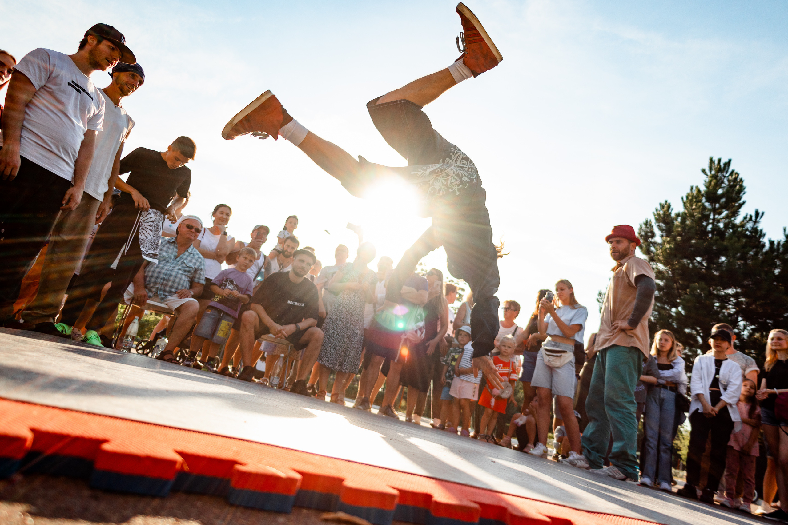 День города Одинцово. Павел Шарапов | Фотограф | Москва