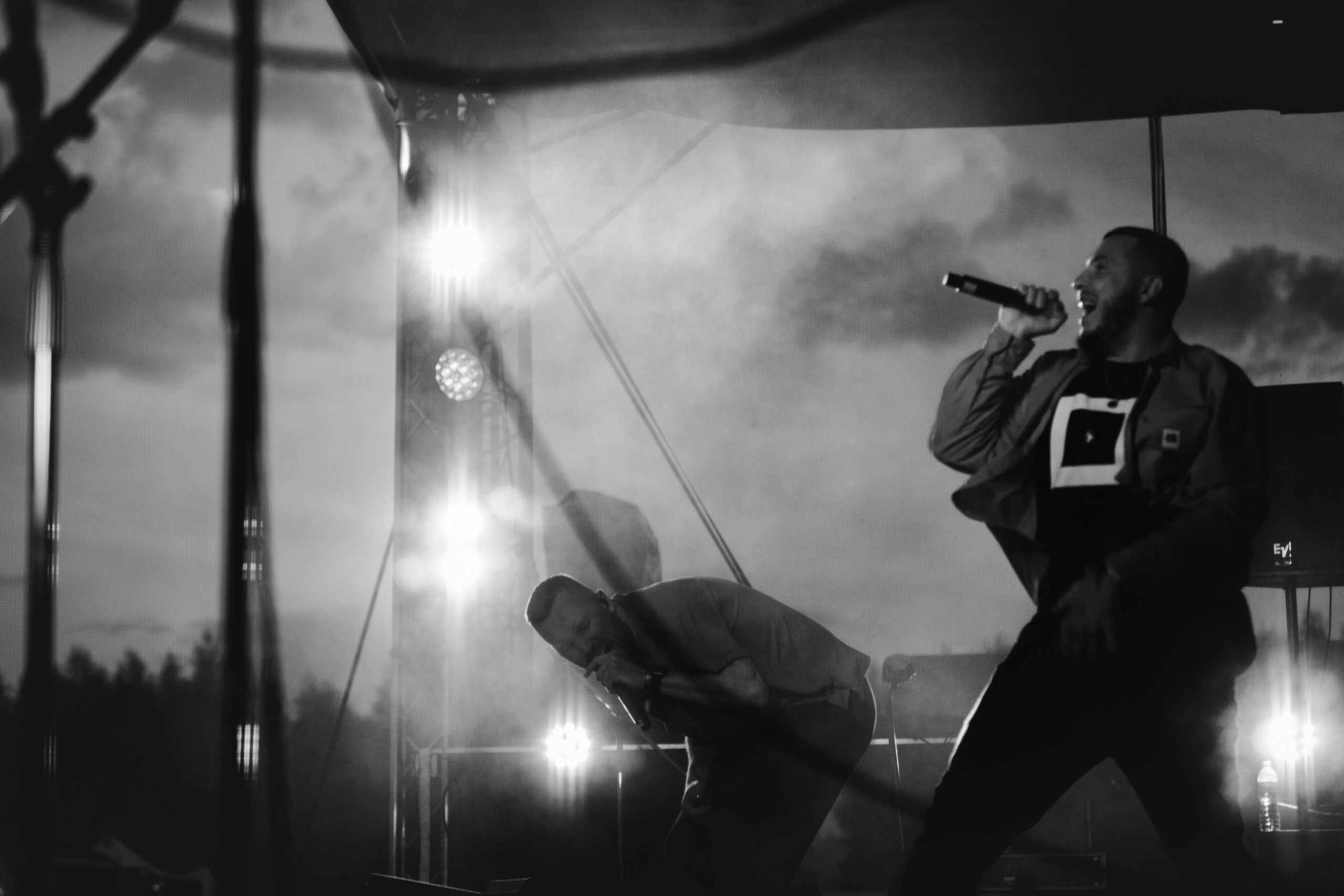 Грот и Лена Август. Павел Шарапов | Фотограф | Москва