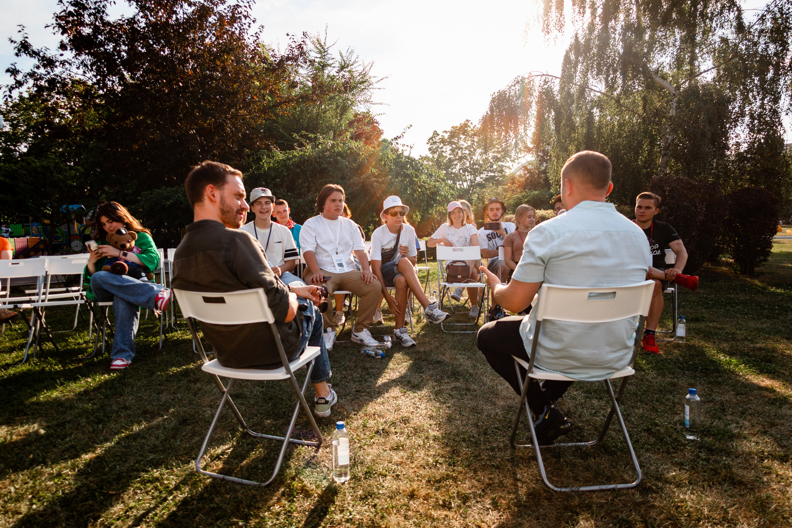 День города Одинцово. Павел Шарапов | Фотограф | Москва