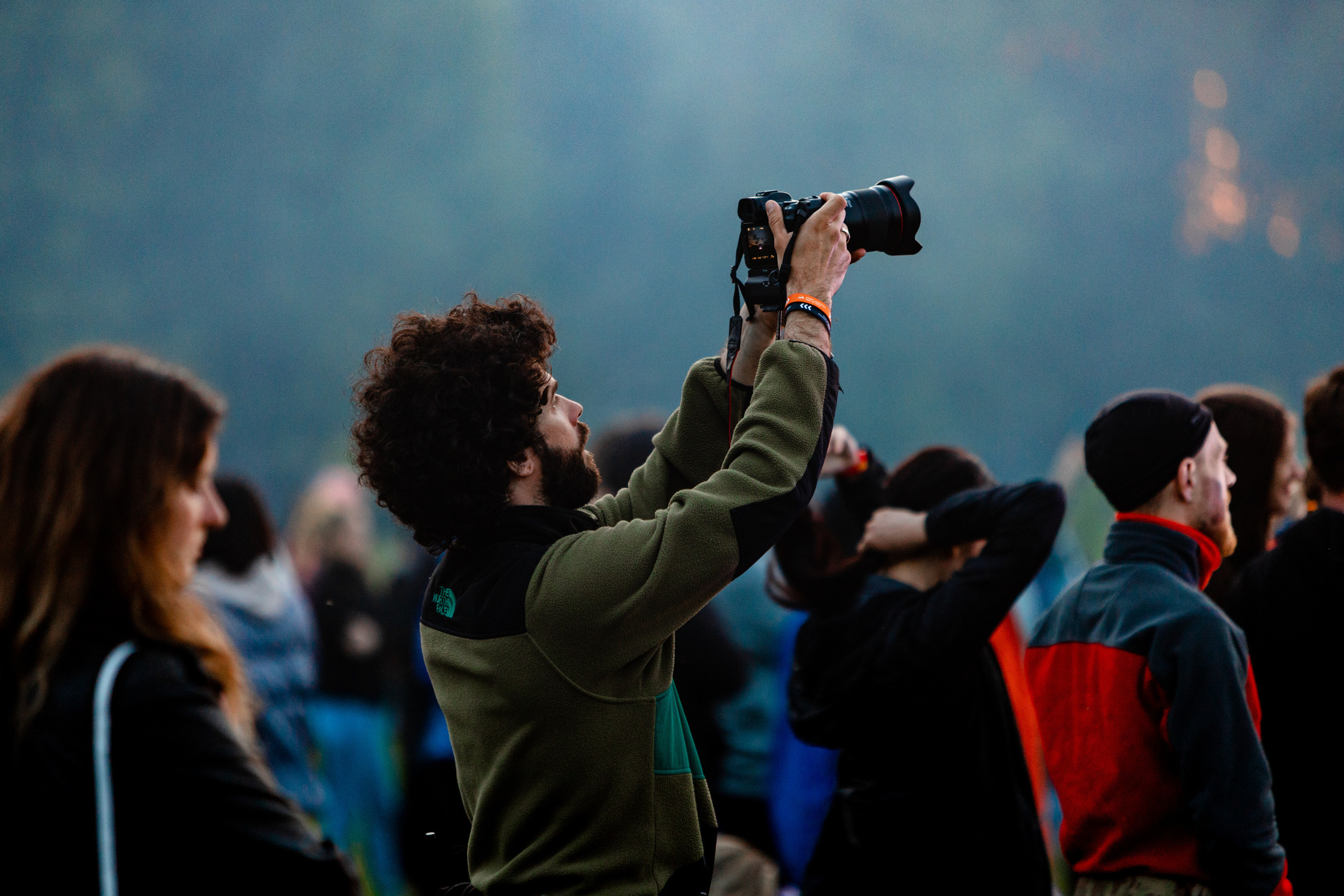 Грот и Лена Август. Павел Шарапов | Фотограф | Москва