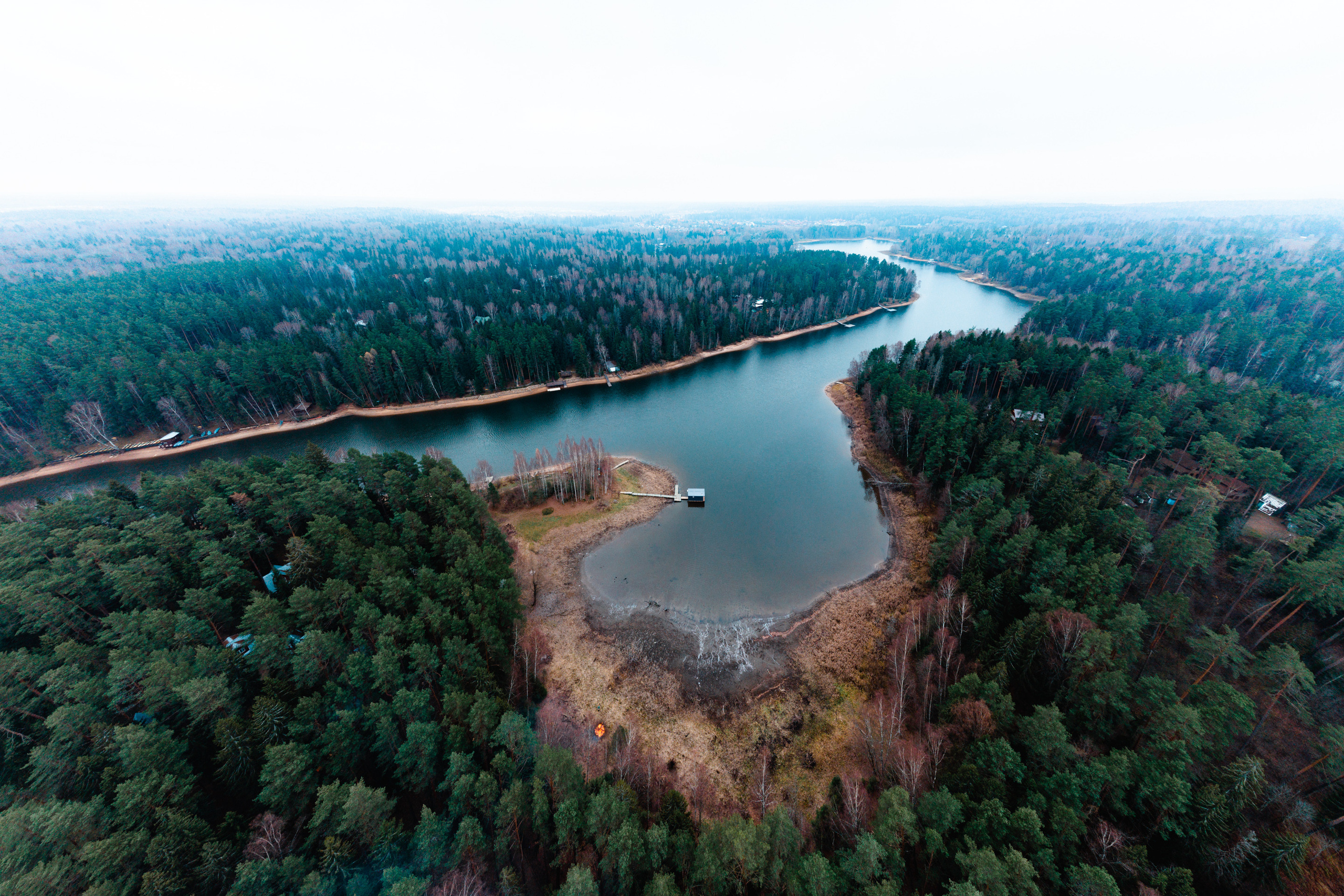 Аэрофотосъемка. Павел Шарапов | Фотограф | Москва