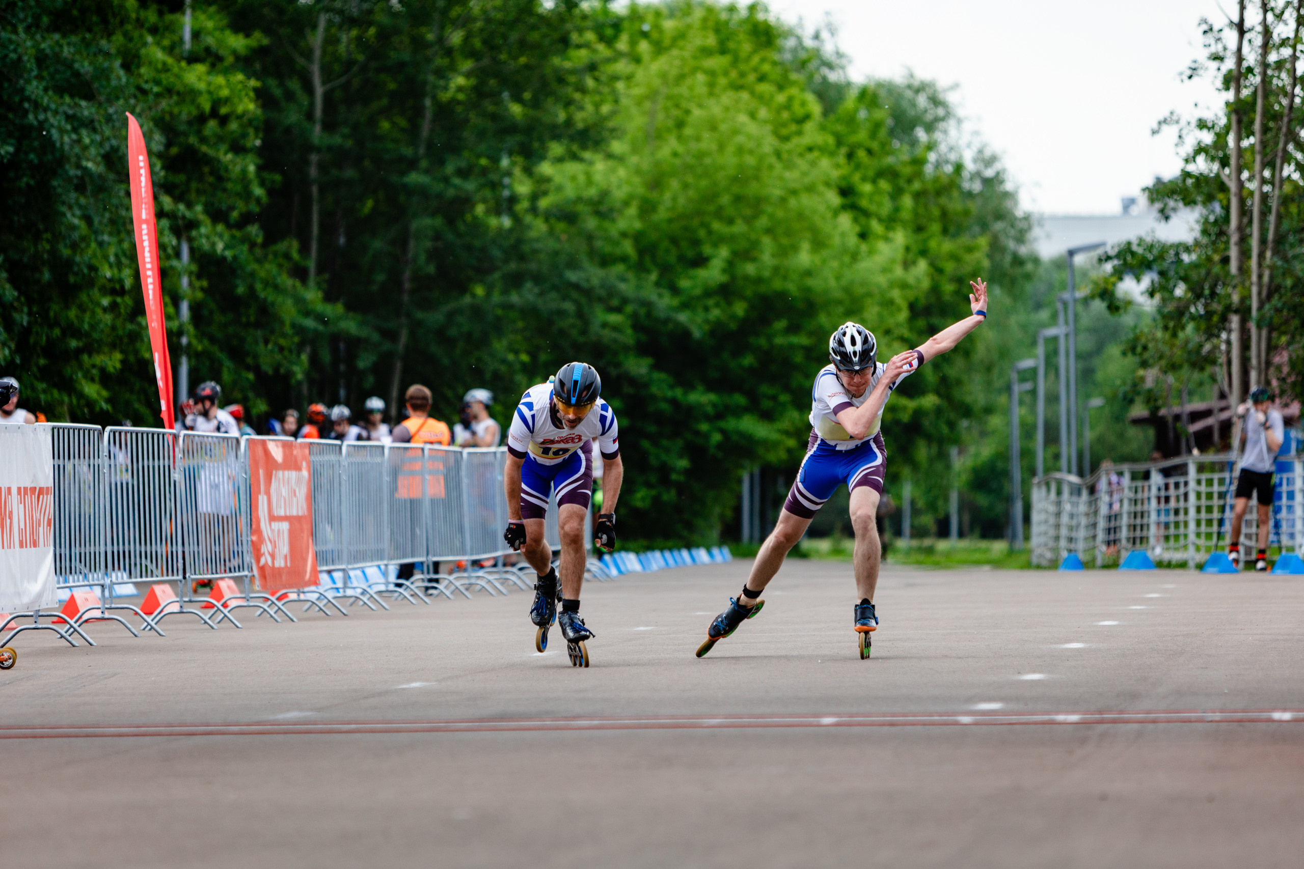 Марьинская гонка. Павел Шарапов | Фотограф | Москва